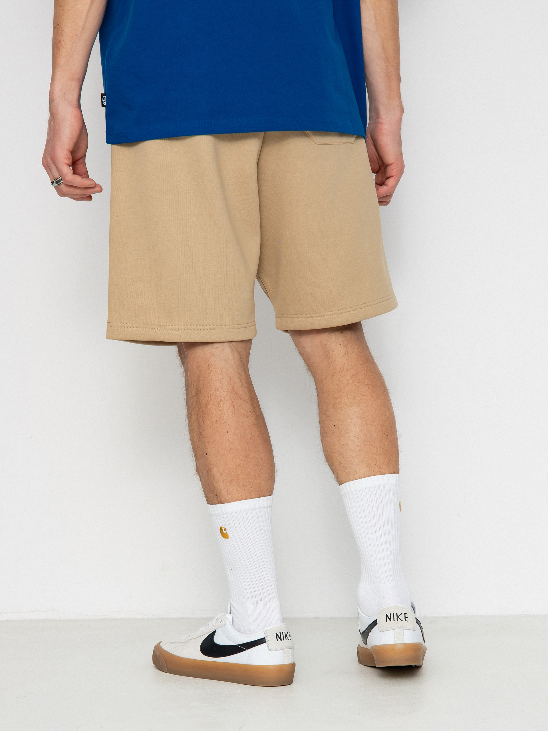 Szorty Carhartt WIP Chase (sable/gold)