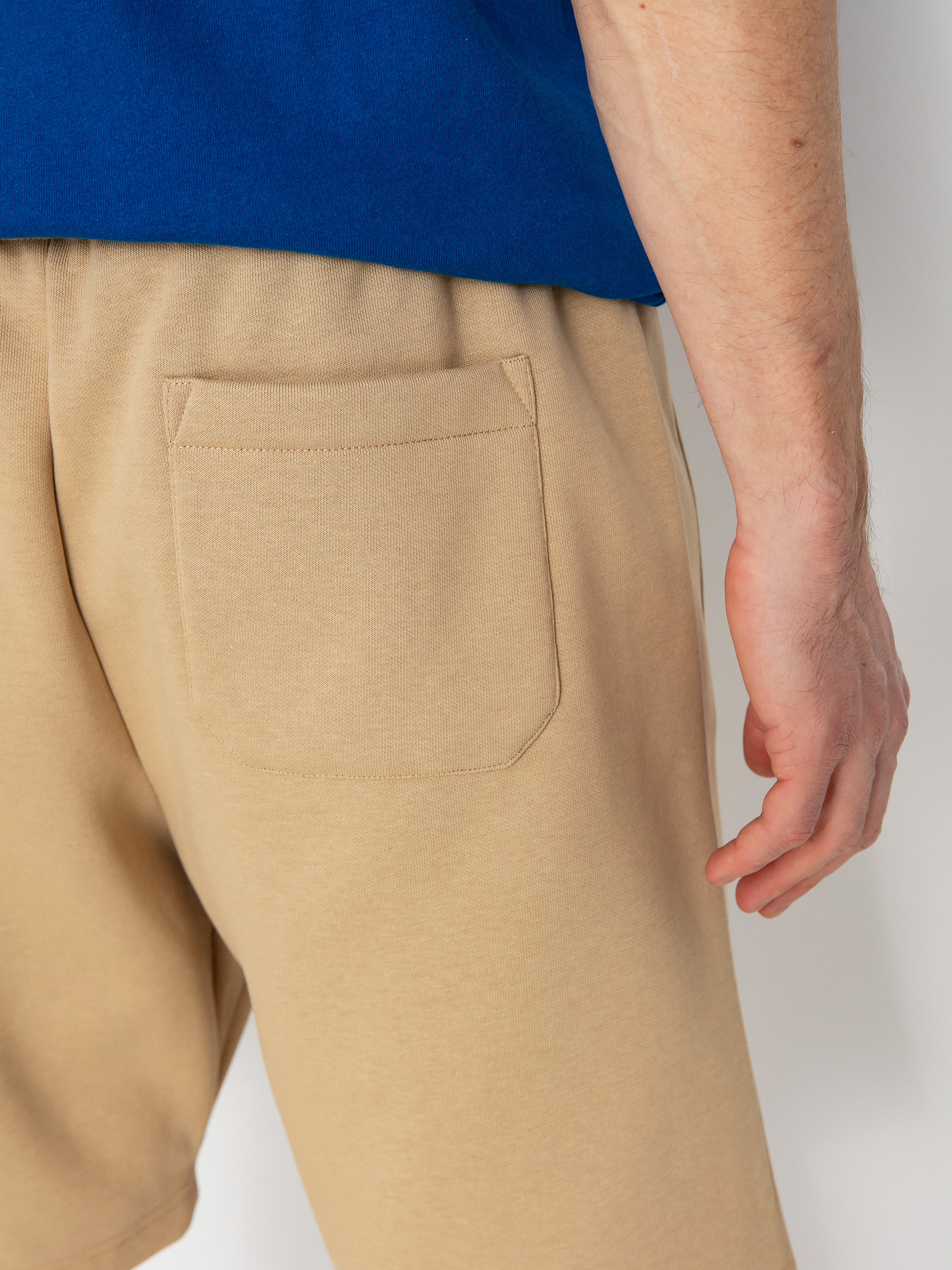 Szorty Carhartt WIP Chase (sable/gold)