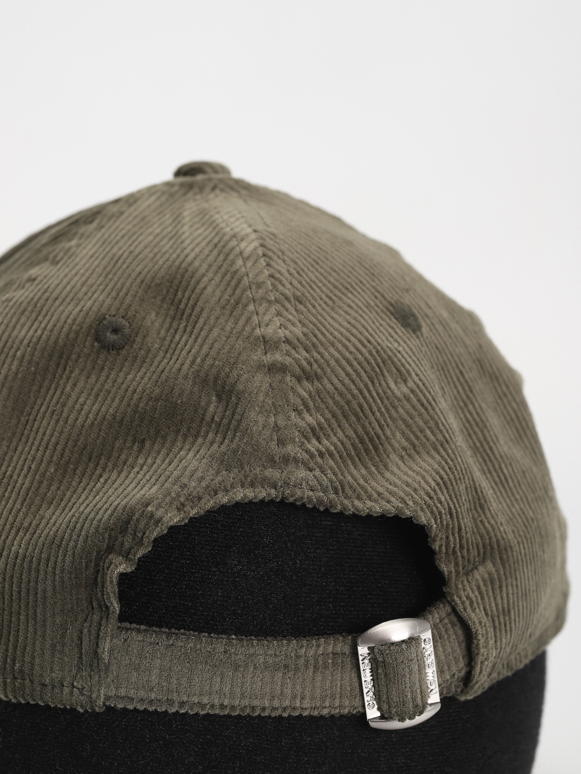 Czapka z daszkiem New Era Cord 9Forty Chicago White Sox (khaki)