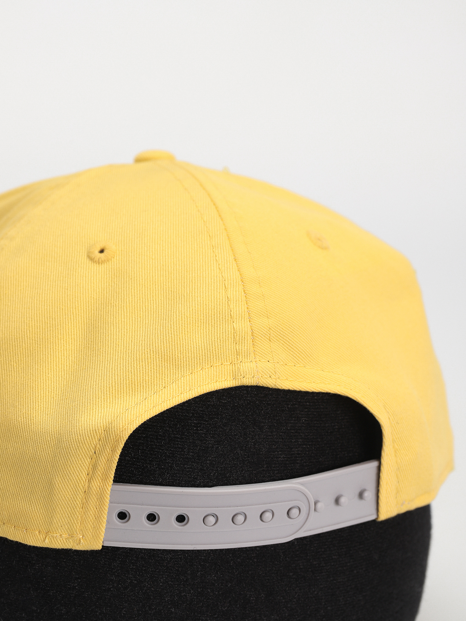 Czapka z daszkiem New Era Cord Golfer New York Yankees (yellow/gray)