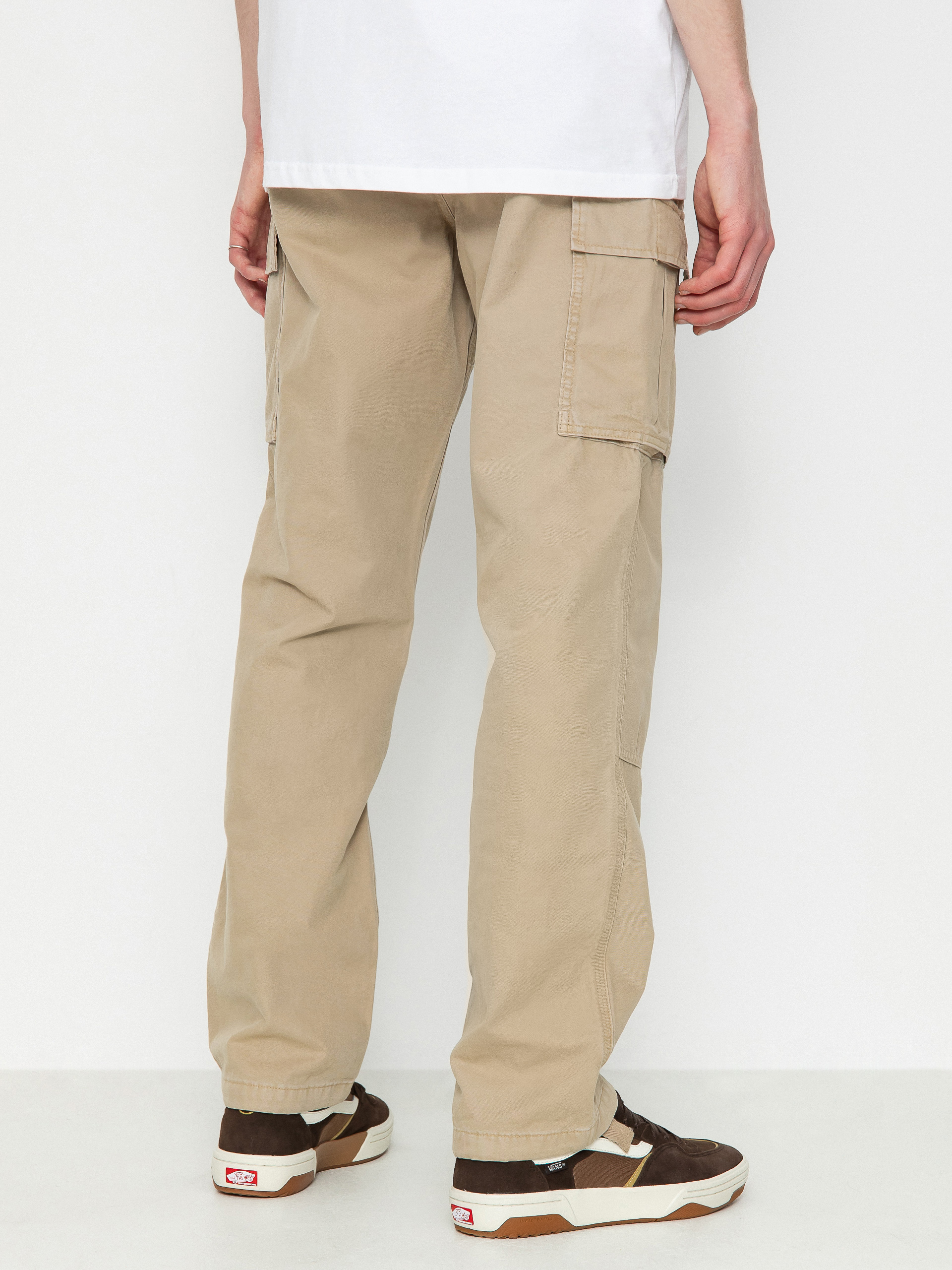 Spodnie Dickies Johnson Cargo (desert sand)