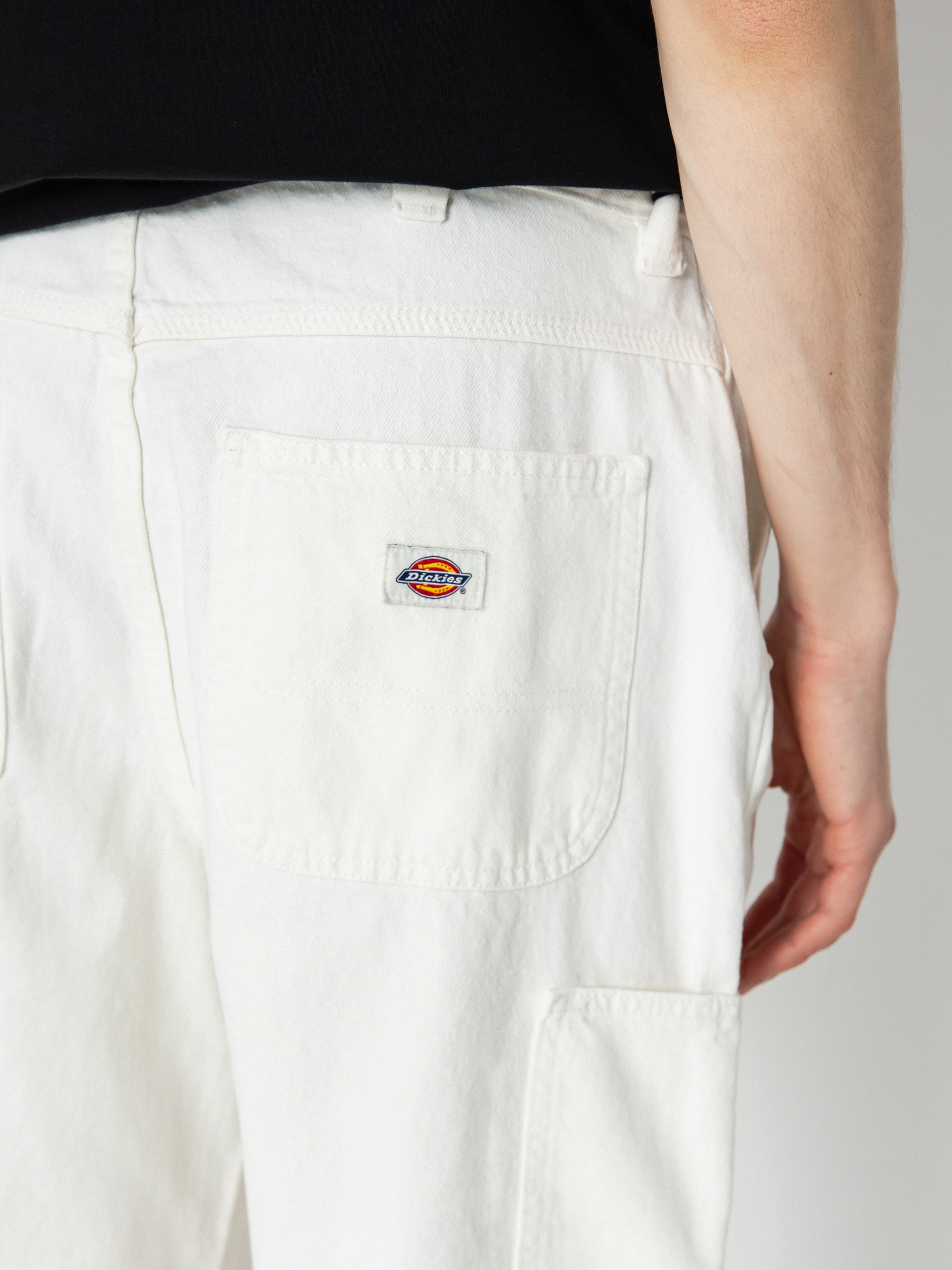 Spodnie Dickies Madison (white)