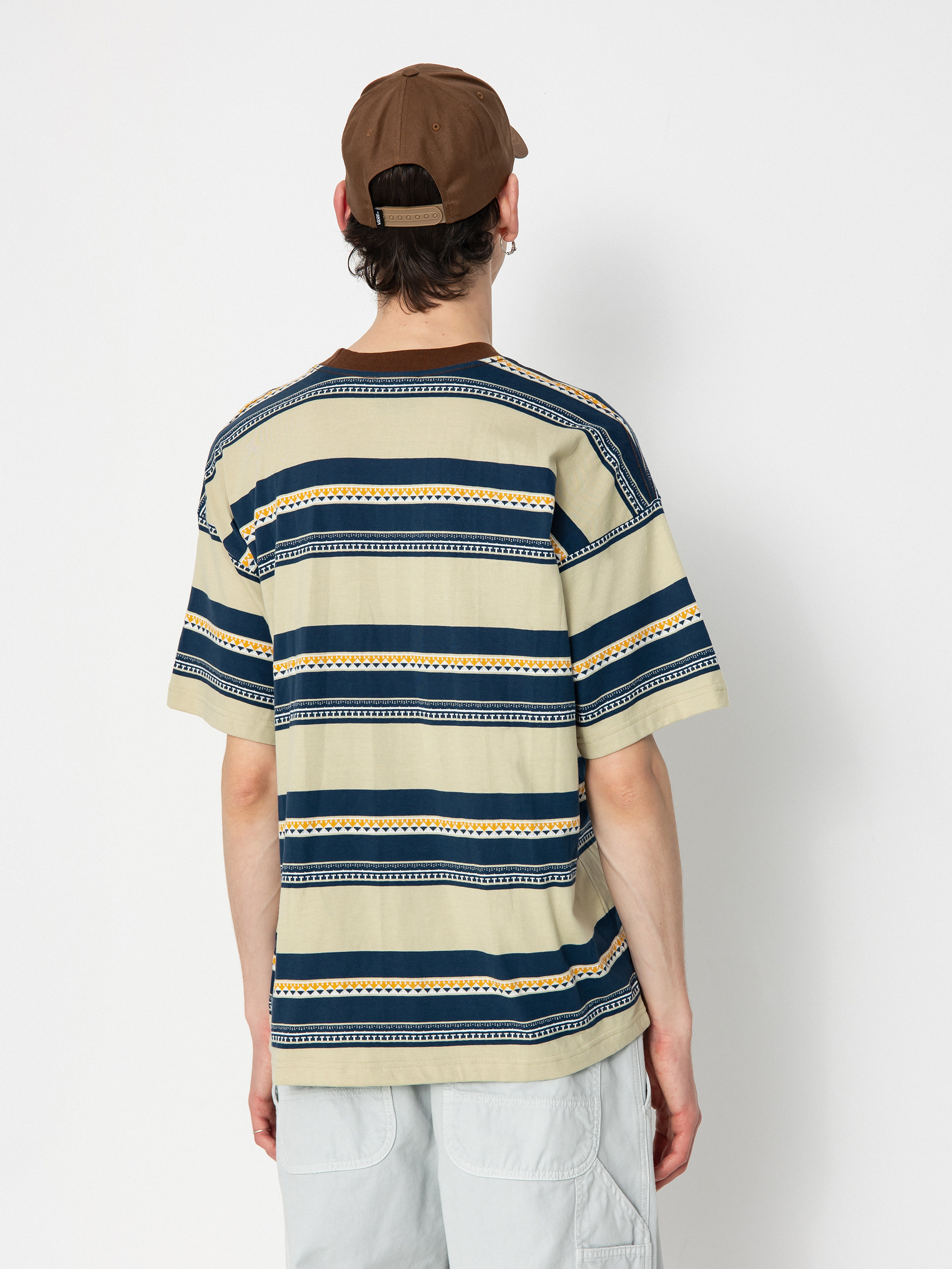 T-shirt Billabong Baxter (chino)