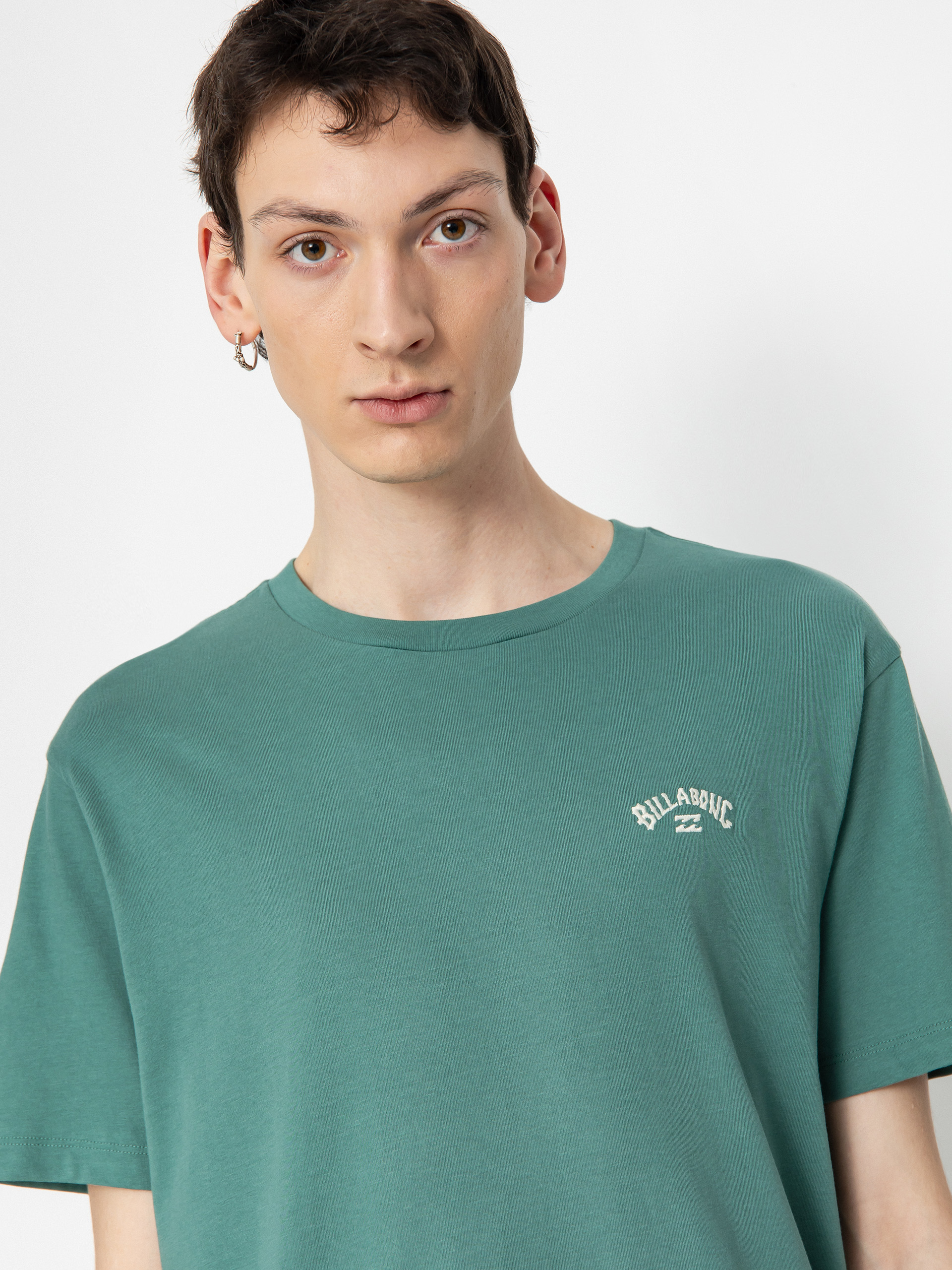 T-shirt Billabong Arch (billiard)