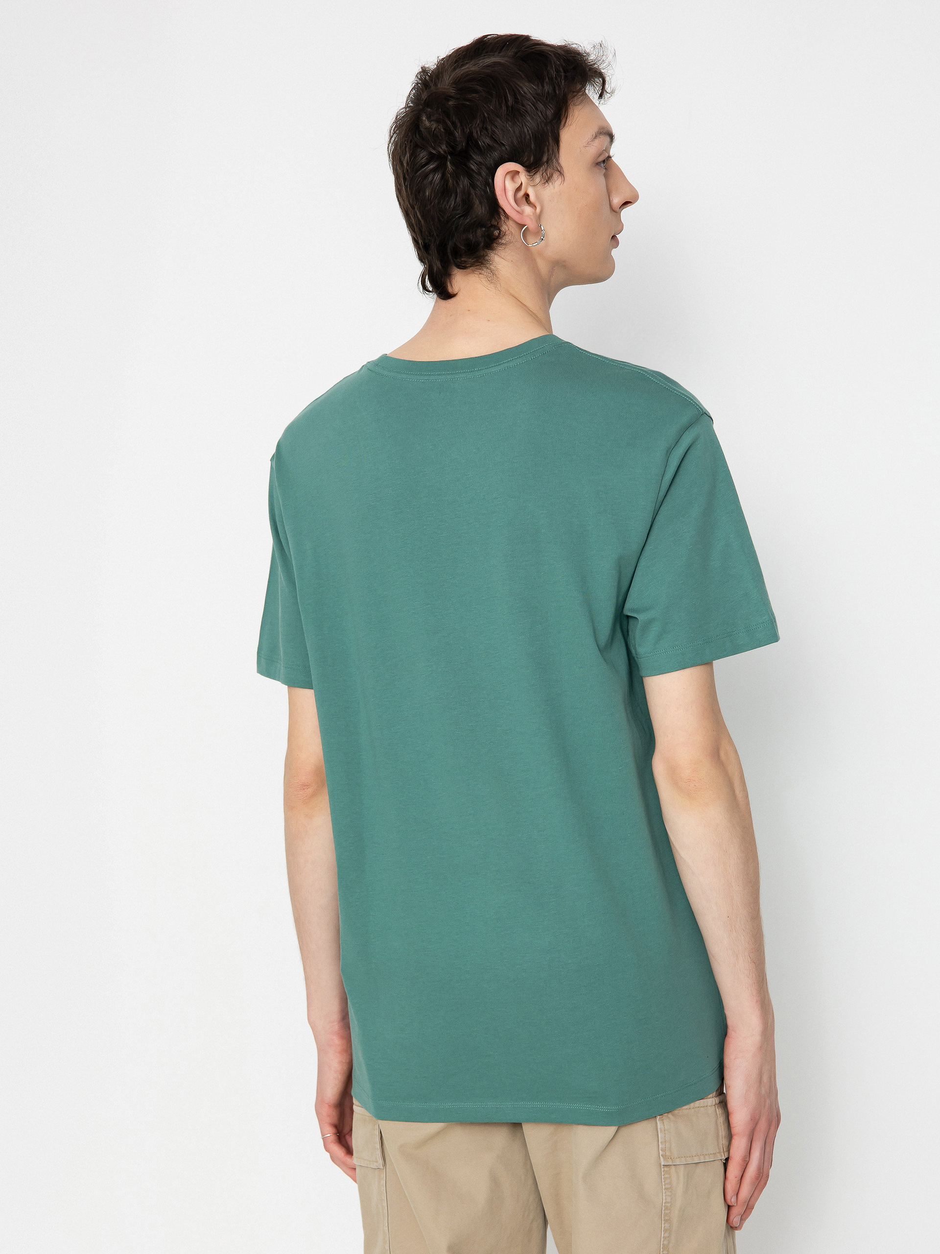 T-shirt Billabong Arch (billiard)