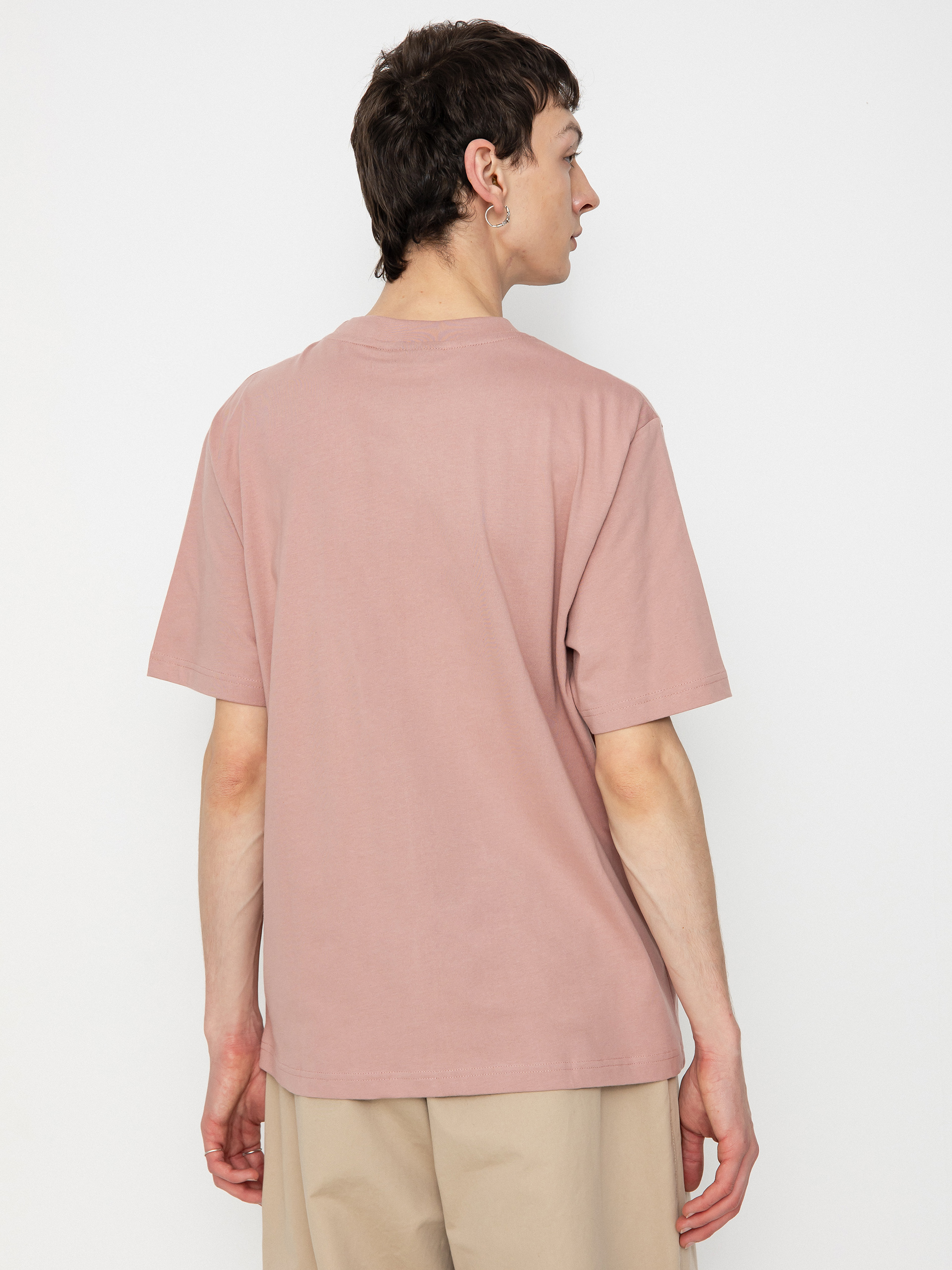 T-shirt Wasted Paris Vice (woodrose)