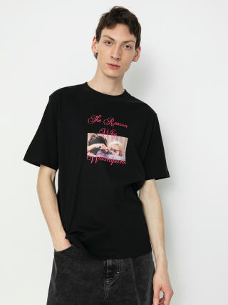 T-shirt Wasted Paris Vice (black)