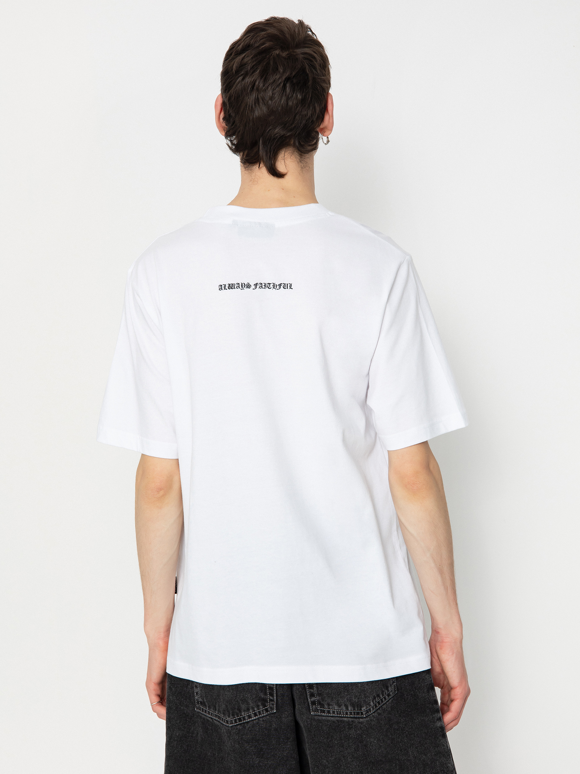 T-shirt Wasted Paris Pitcher (white)