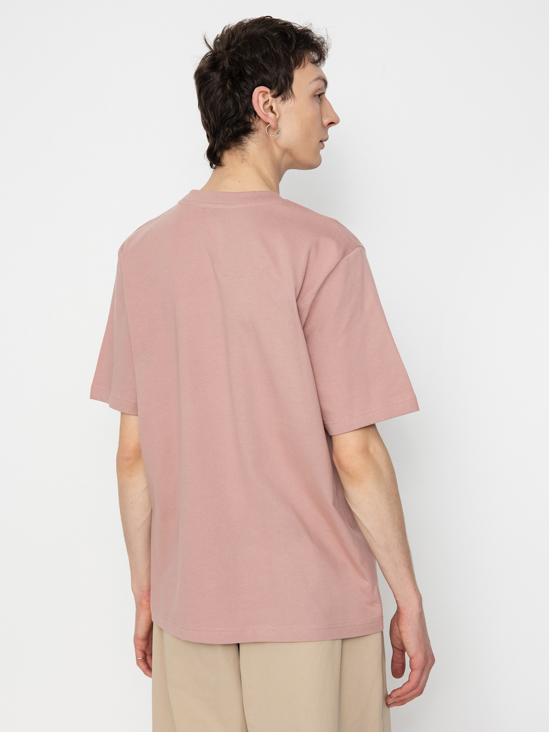 T-shirt Wasted Paris From Hell (woodrose)