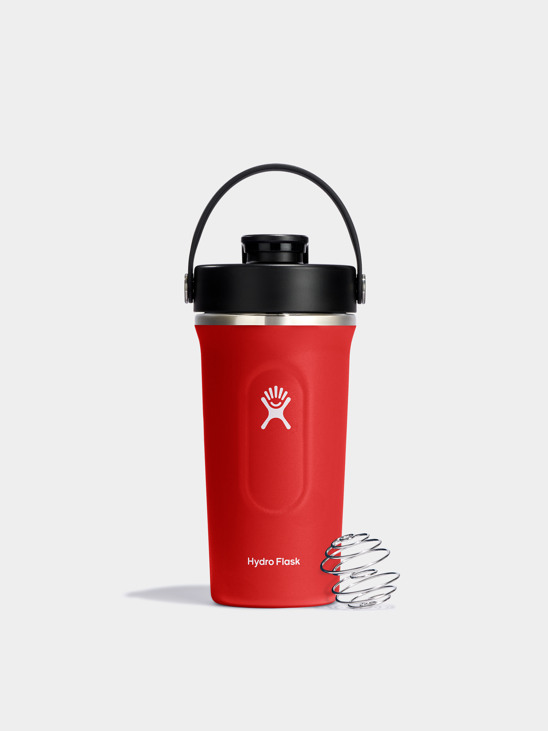 Butelka Hydro Flask Insulated Shaker Bottle 710ml (goji)