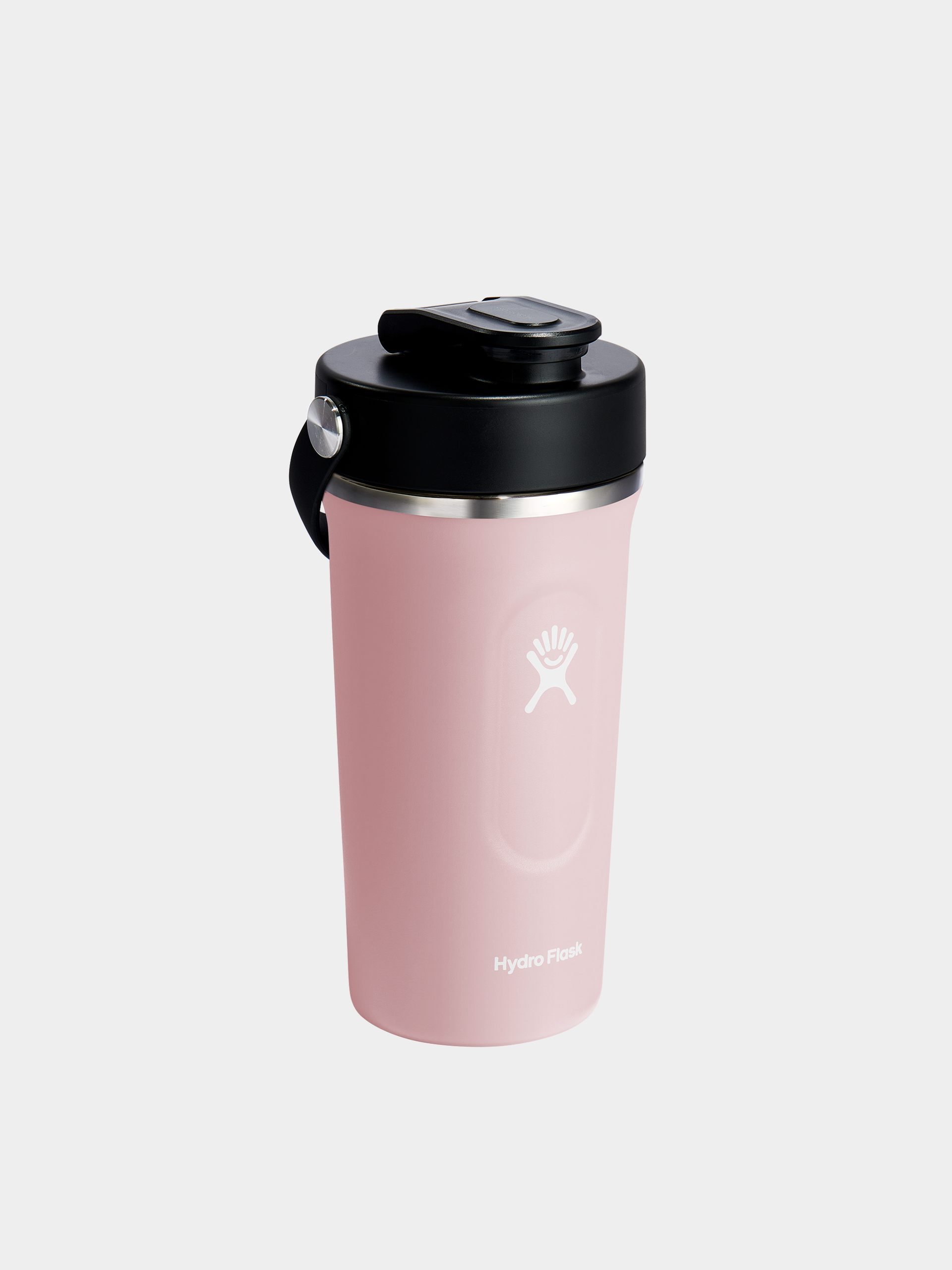 Butelka Hydro Flask Insulated Shaker Bottle 710ml (trillium)