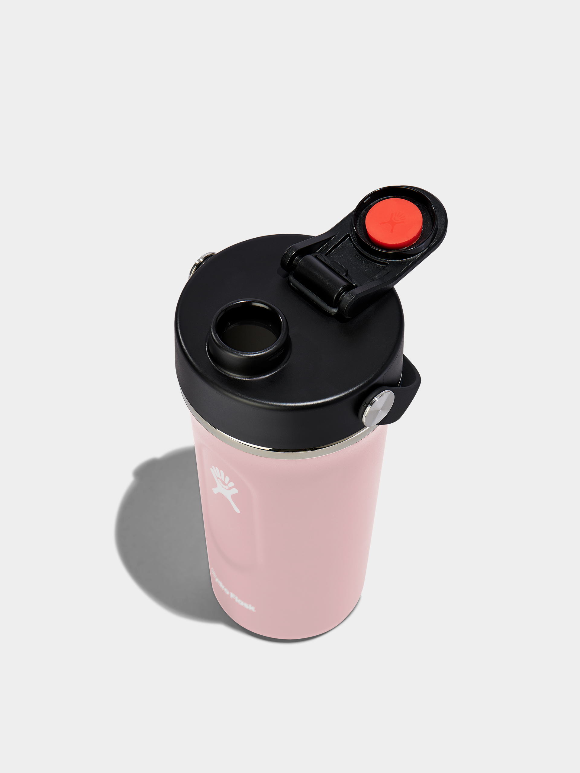 Butelka Hydro Flask Insulated Shaker Bottle 710ml (trillium)