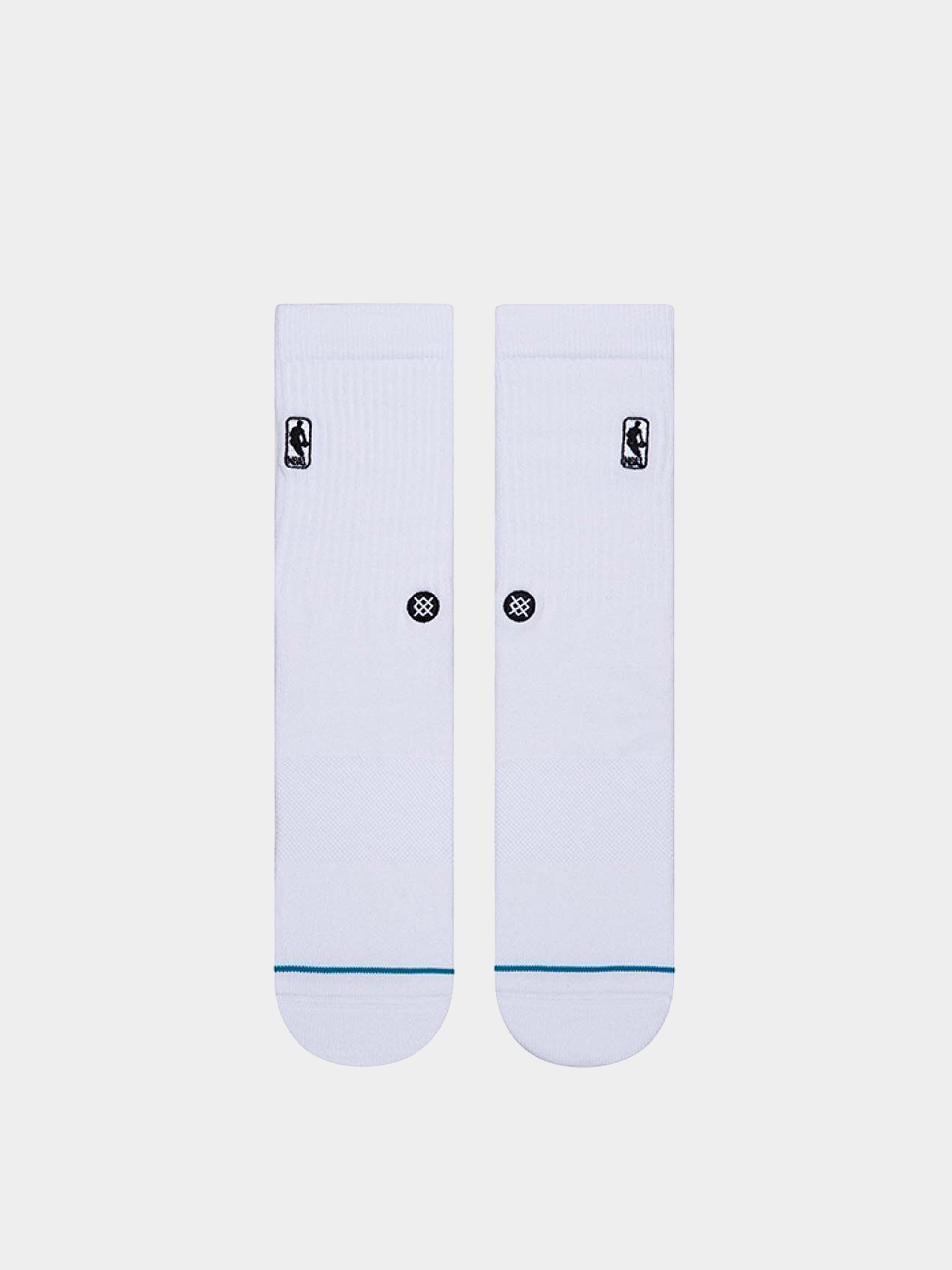Skarpetki Stance Logoman St (white)
