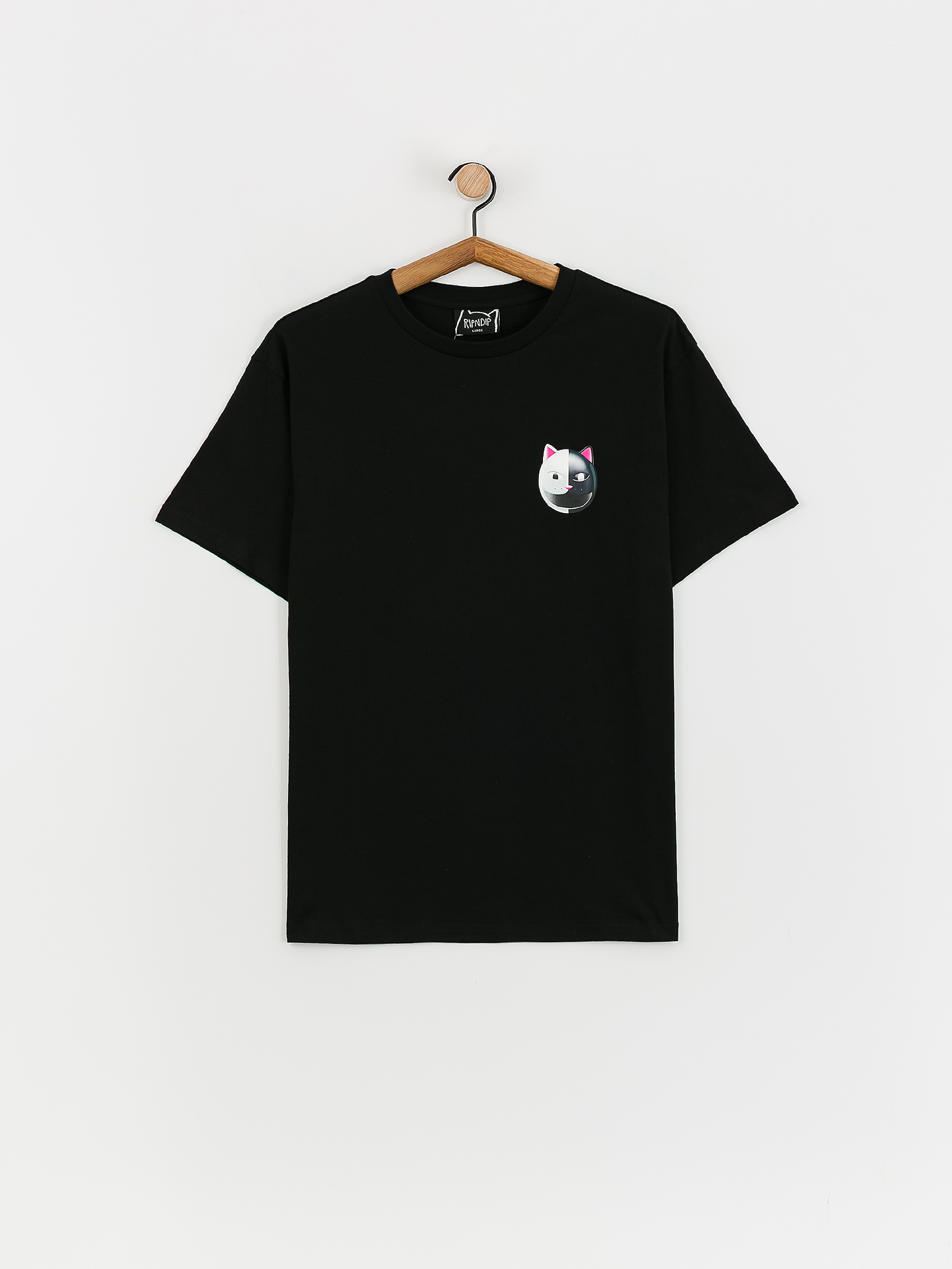 T-shirt RipNDip Lose Yourself (black)