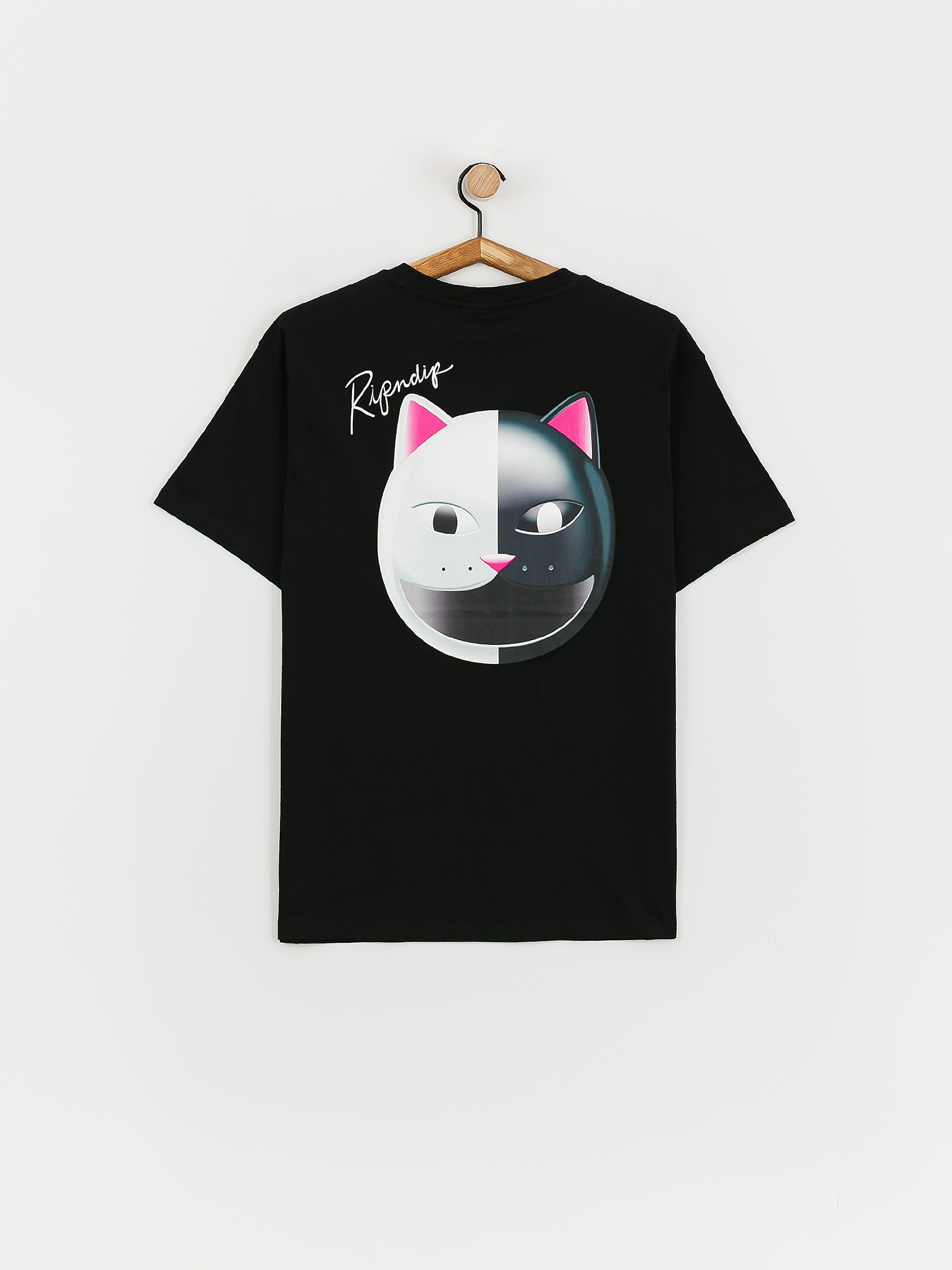T-shirt RipNDip Lose Yourself (black)