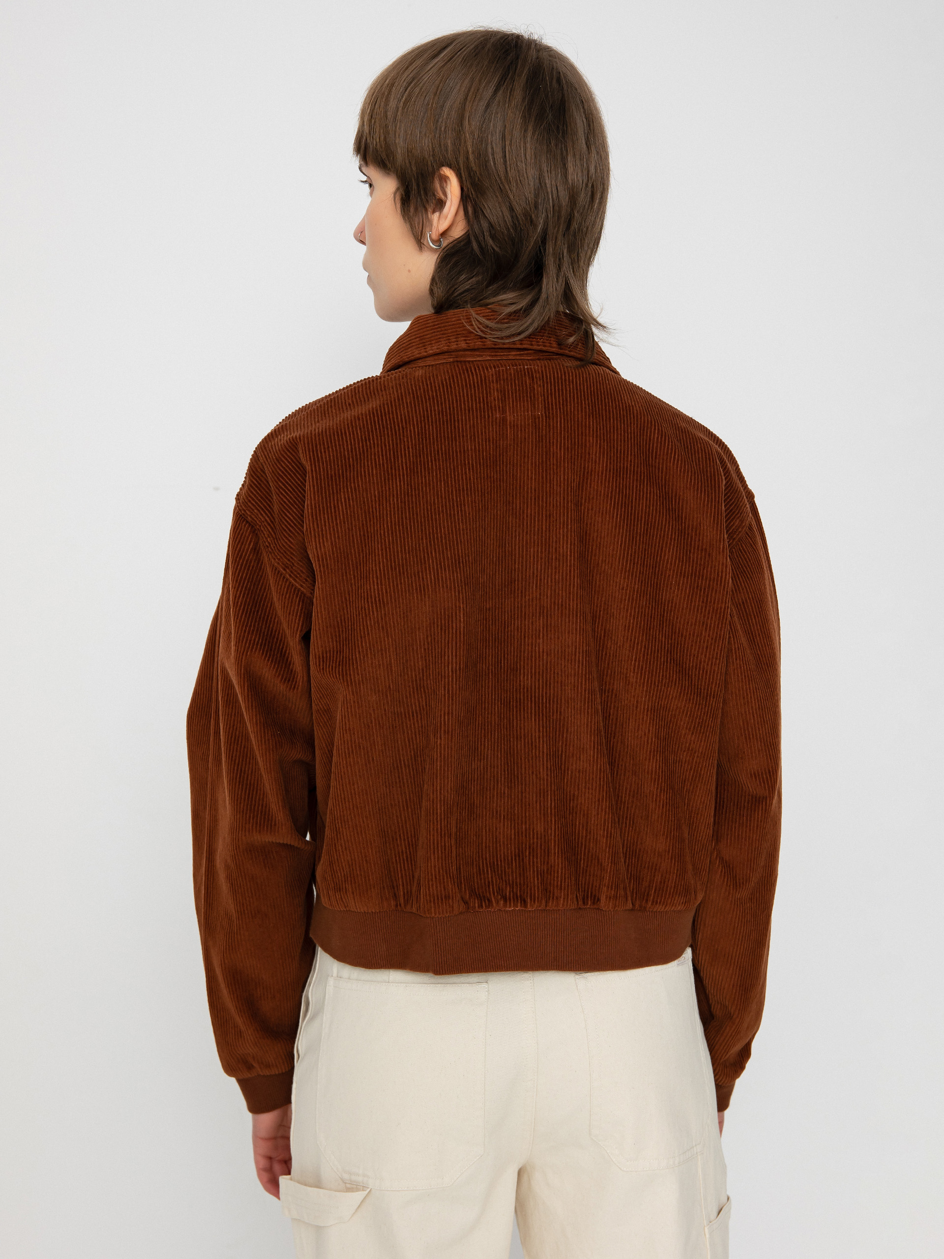 Kurtka Billabong See My Girl Wmn (toasted coconut)