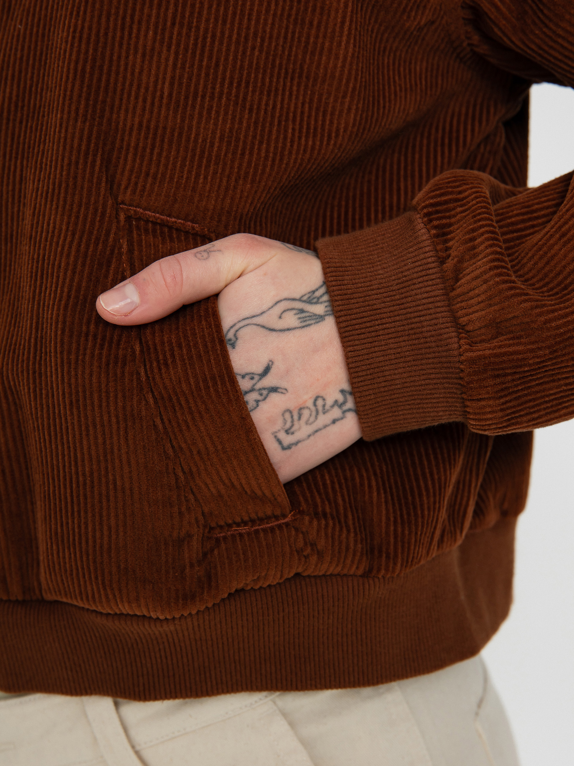 Kurtka Billabong See My Girl Wmn (toasted coconut)