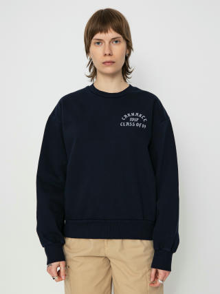 Bluza Carhartt WIP Class of 89 Wmn (dark navy/white)