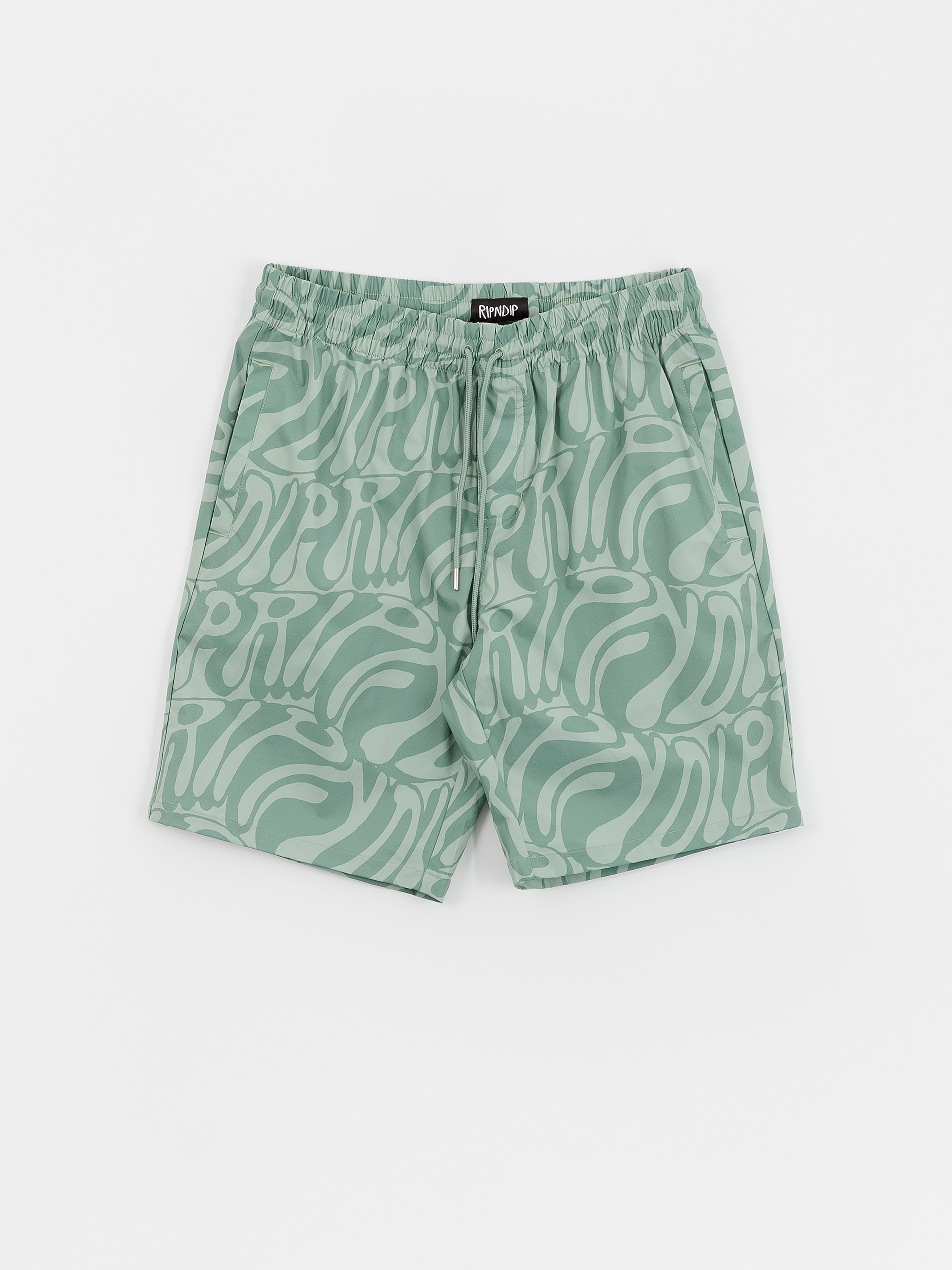 Szorty RipNDip Wilshire Swim (pine)