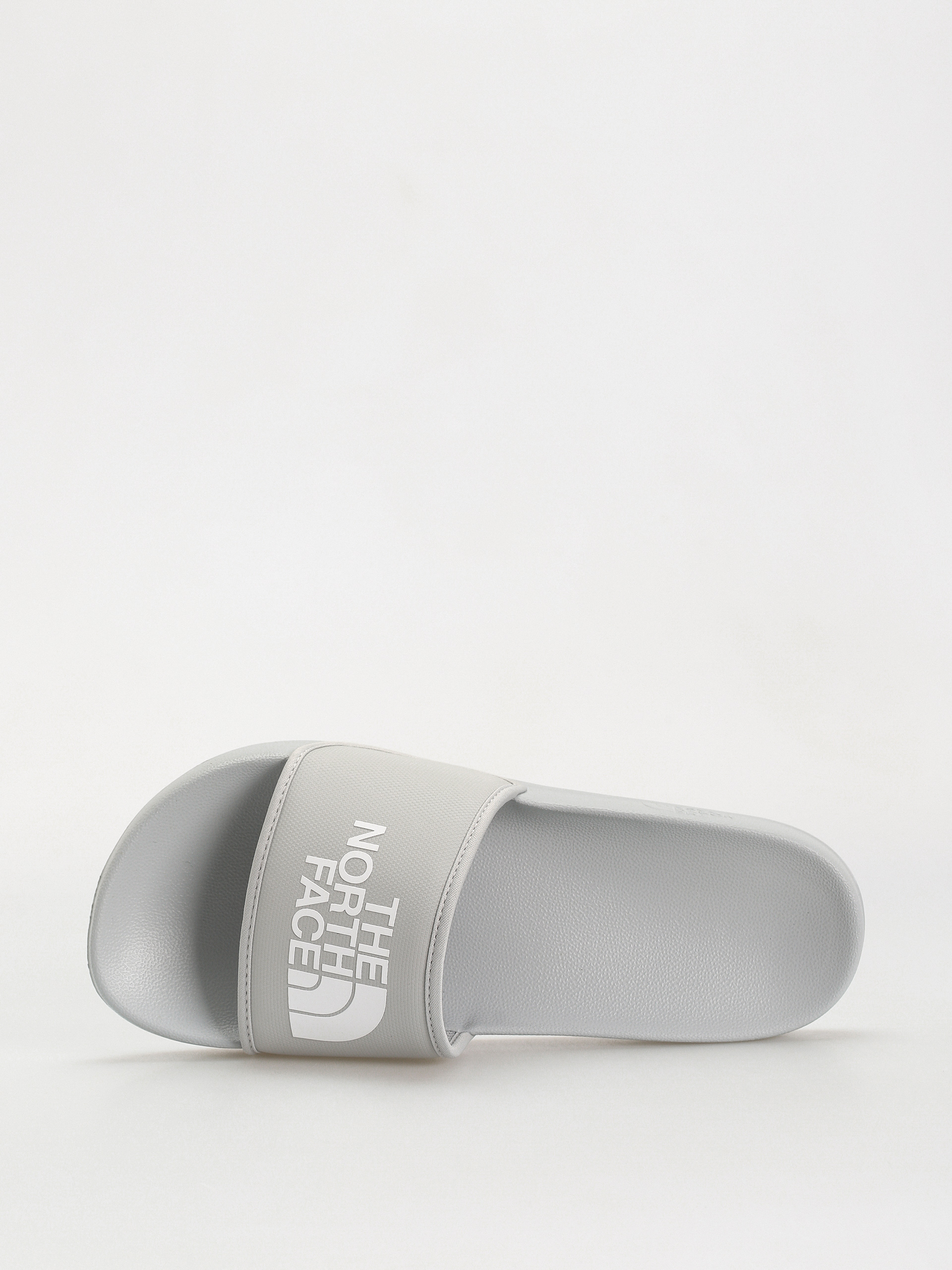 Klapki The North Face Base Camp III (high rise gr/high rise gr)