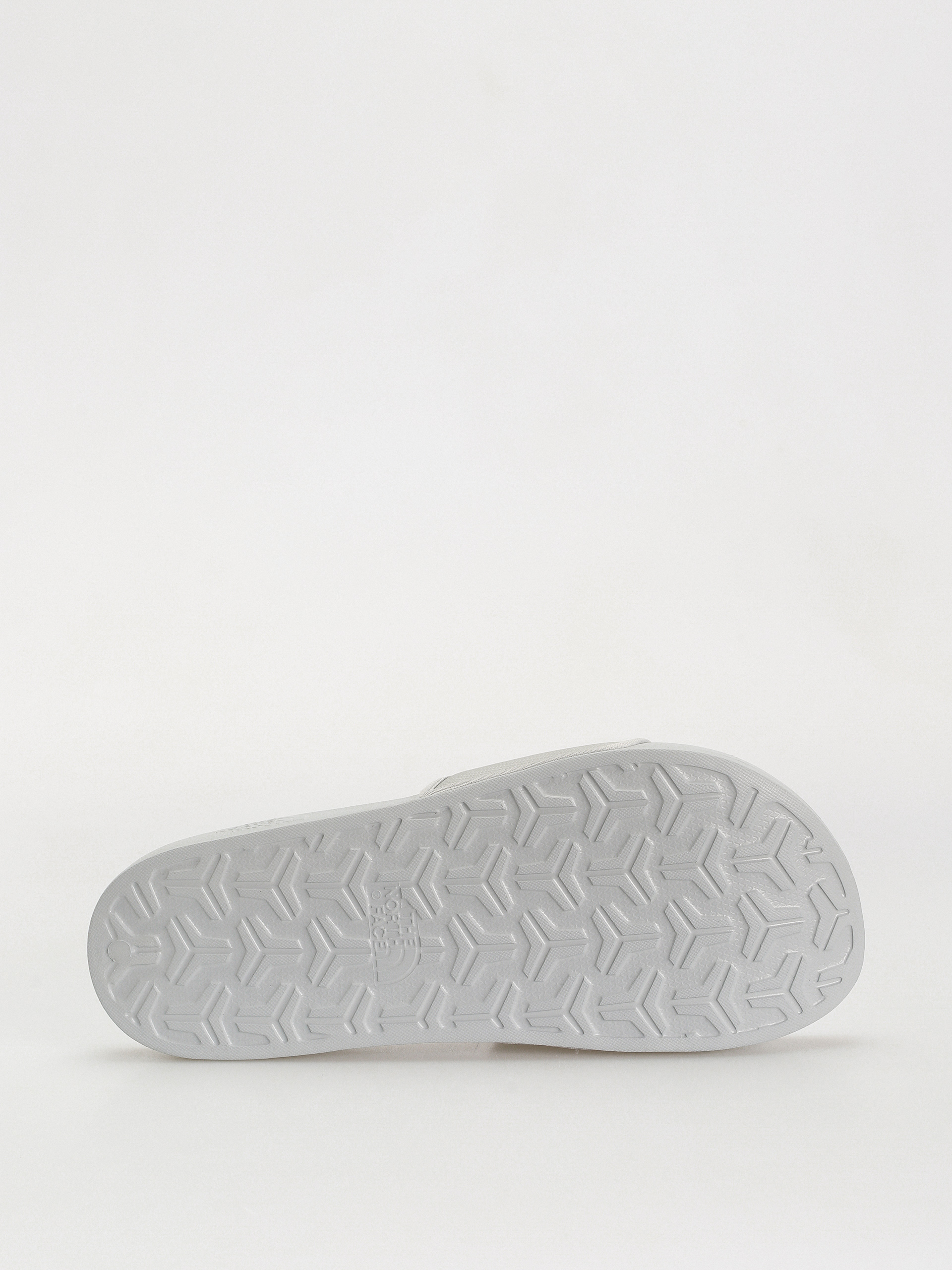 Klapki The North Face Base Camp III (high rise gr/high rise gr)