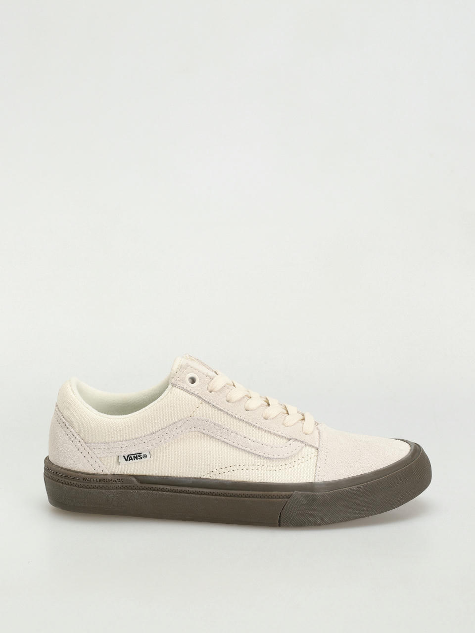 Buty Vans Bmx Old Skool (marshmallow/gum)