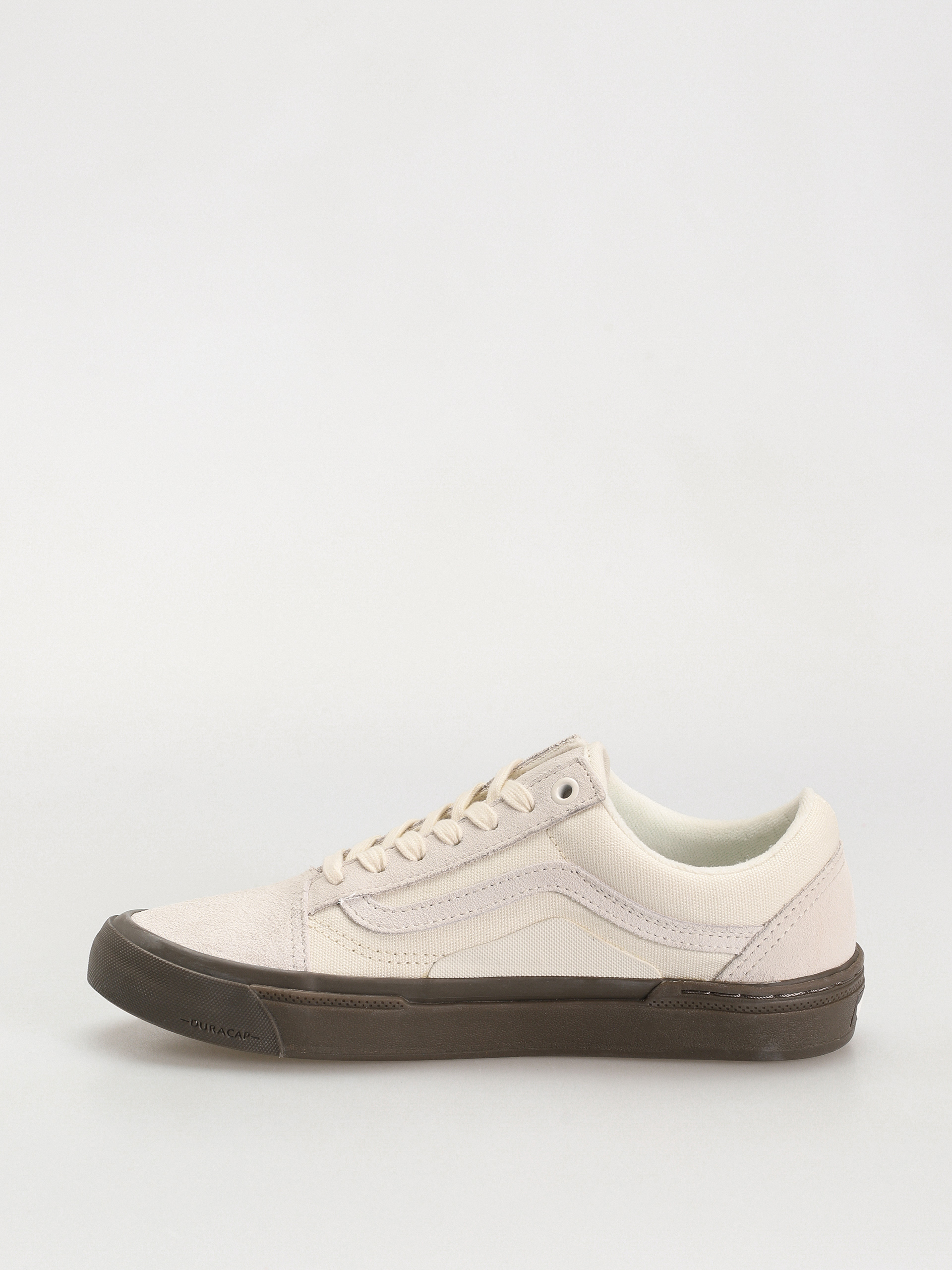 Buty Vans Bmx Old Skool (marshmallow/gum)