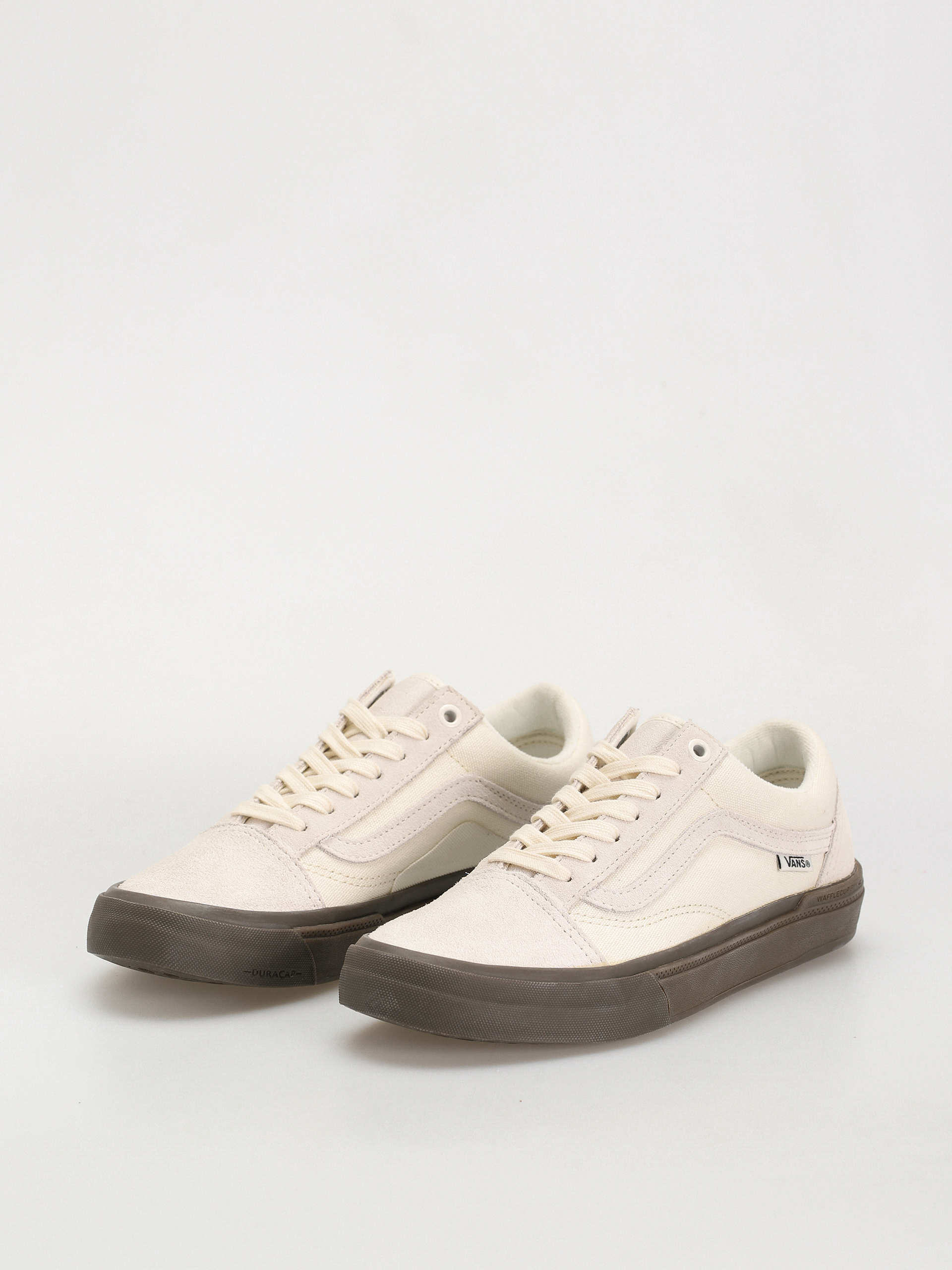 Buty Vans Bmx Old Skool (marshmallow/gum)