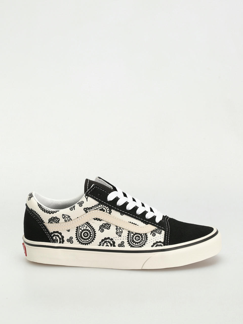 Buty Vans Old Skool (primavera paisley marshmallow)