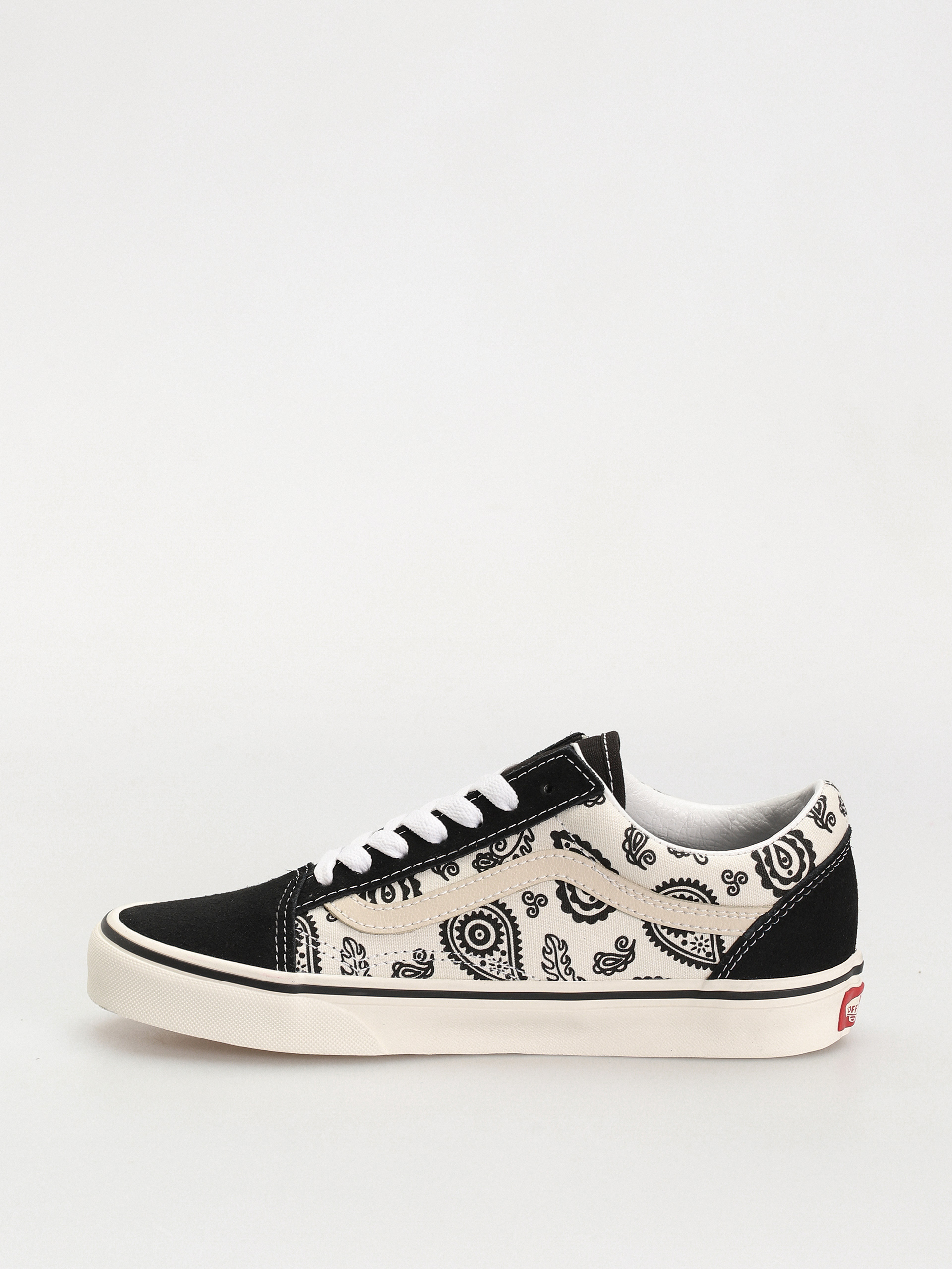 Buty Vans Old Skool (primavera paisley marshmallow)