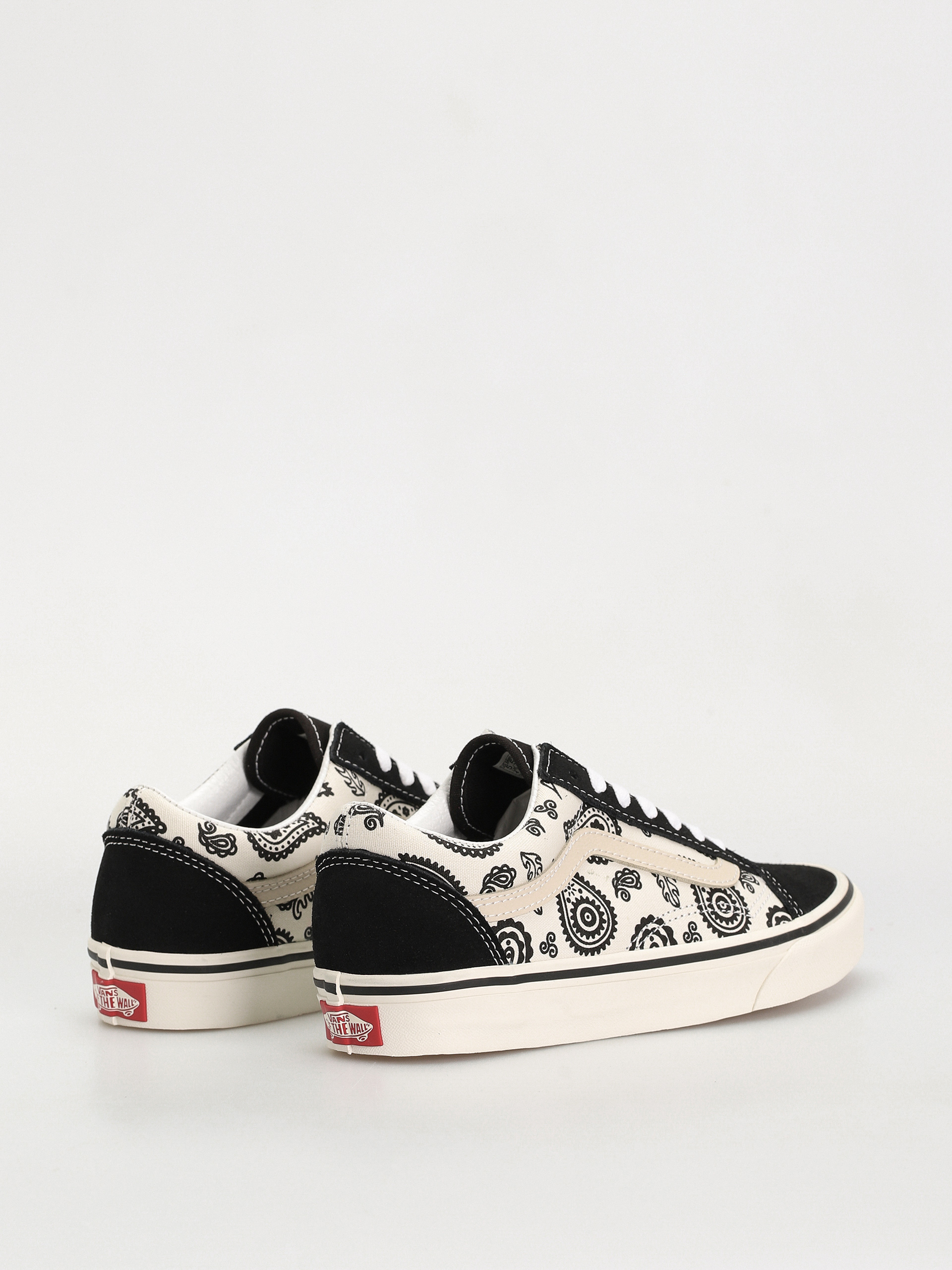 Buty Vans Old Skool (primavera paisley marshmallow)