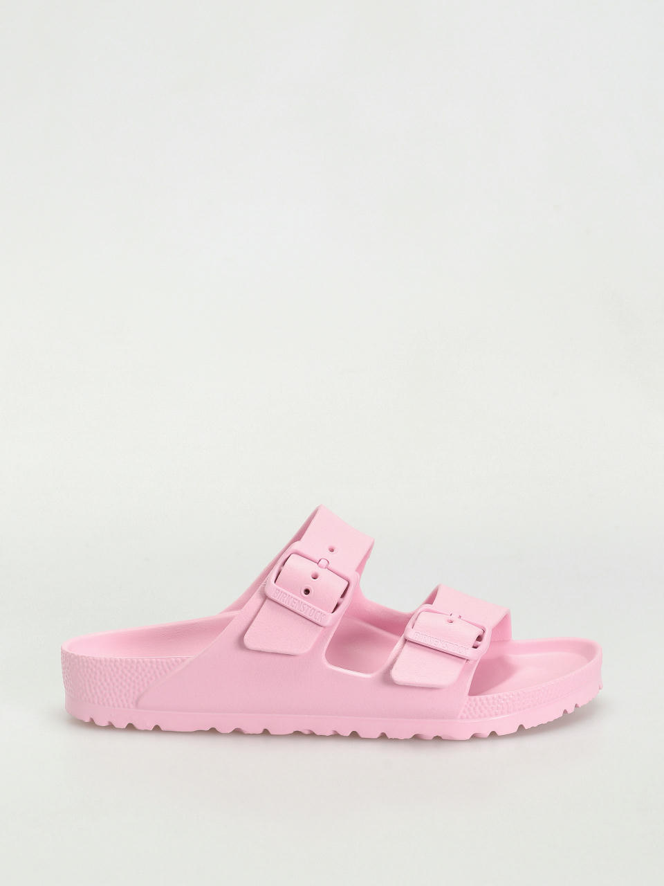 Klapki Birkenstock Arizona Essentials EVA Narrow Wmn (fondant pink)