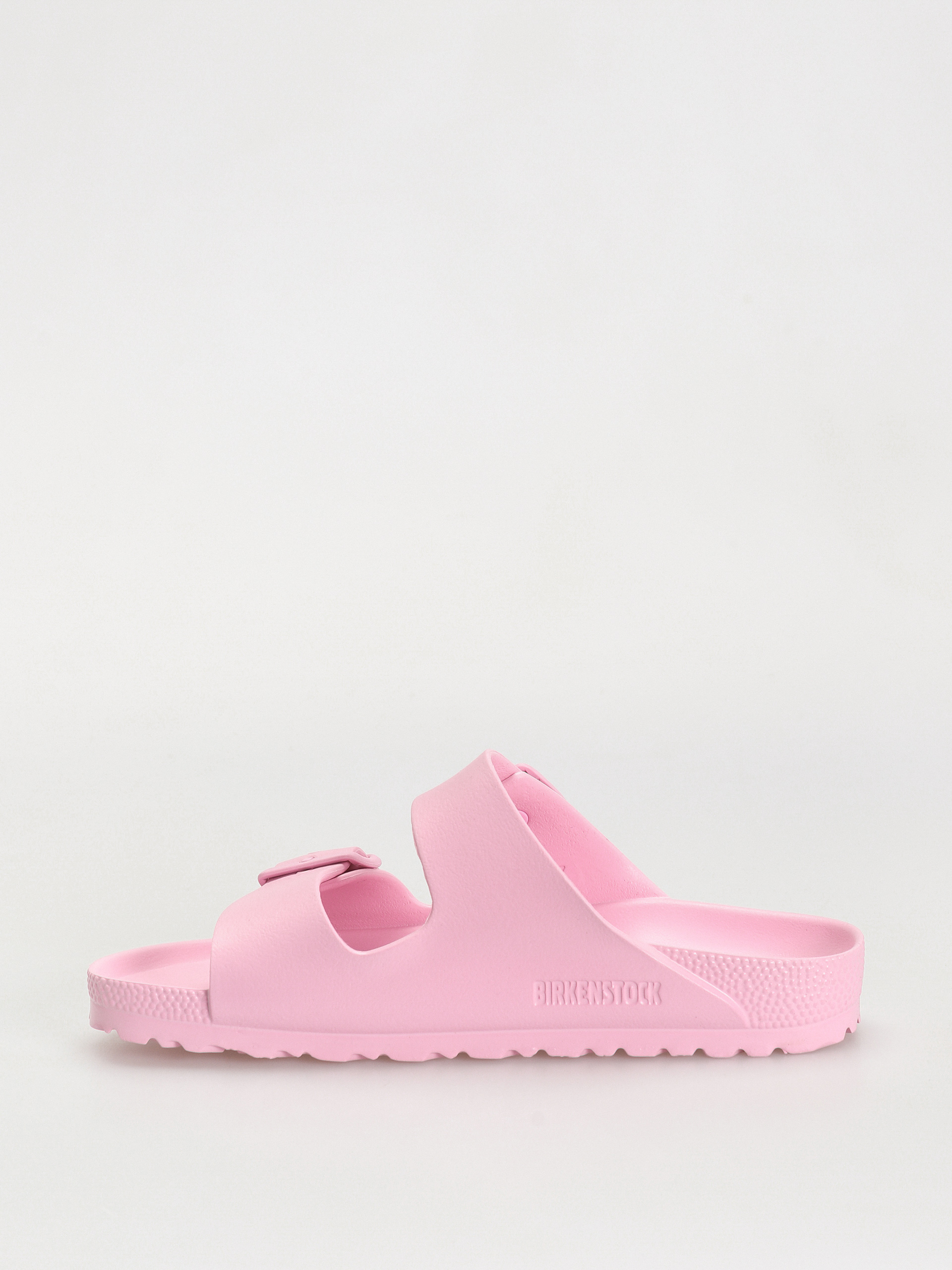 Klapki Birkenstock Arizona Essentials EVA Narrow Wmn (fondant pink)
