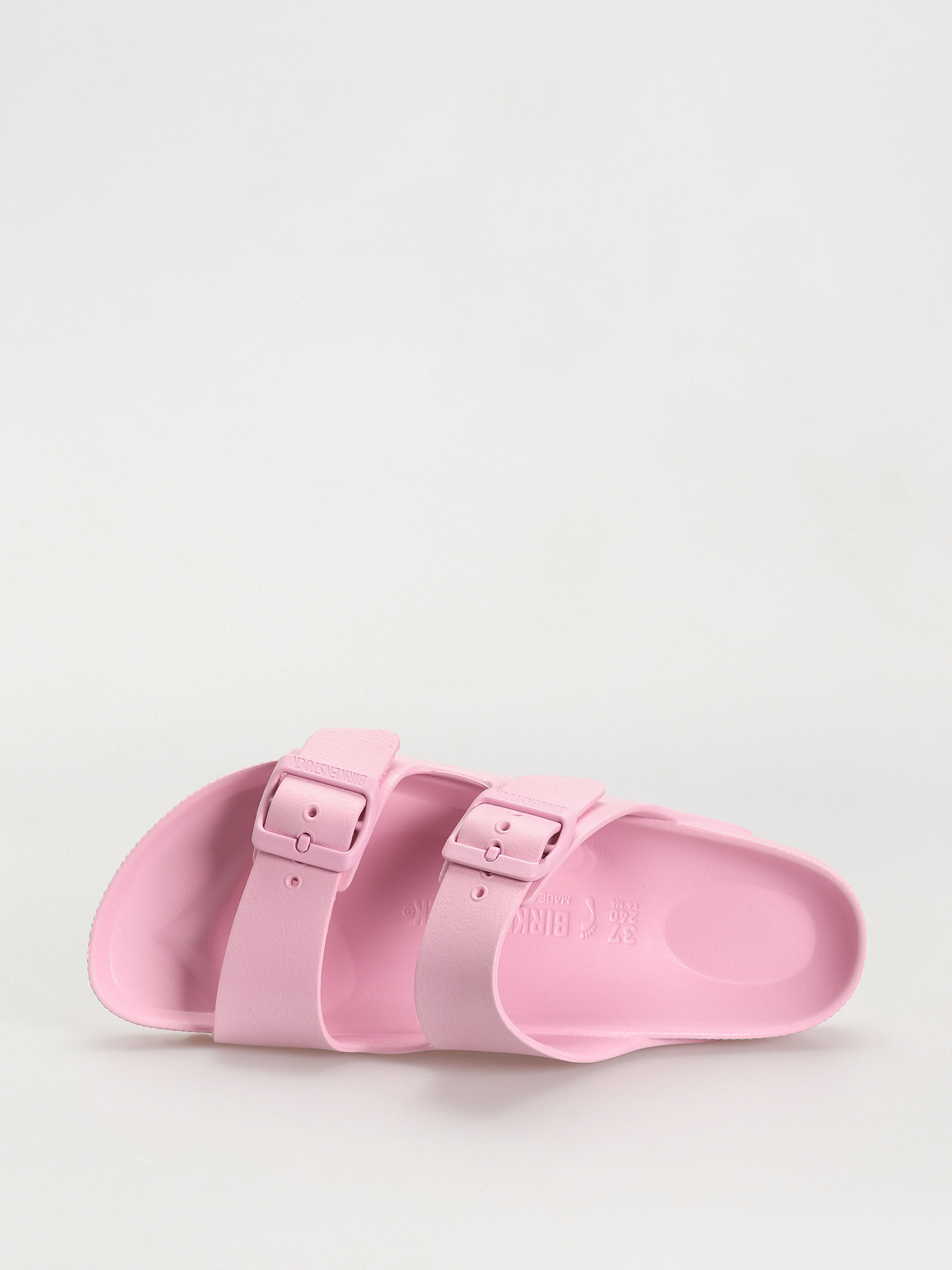 Klapki Birkenstock Arizona Essentials EVA Narrow Wmn (fondant pink)