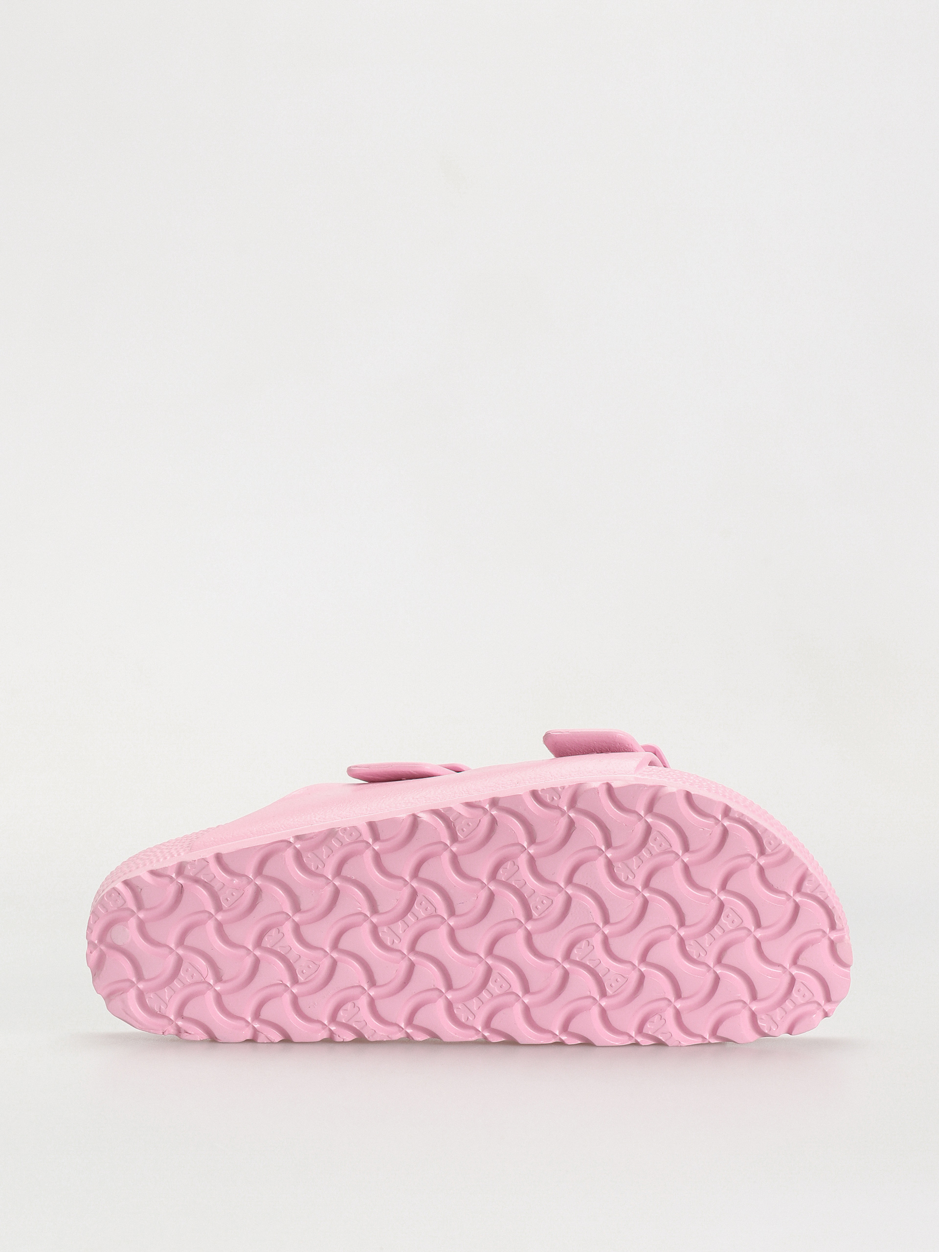 Klapki Birkenstock Arizona Essentials EVA Narrow Wmn (fondant pink)