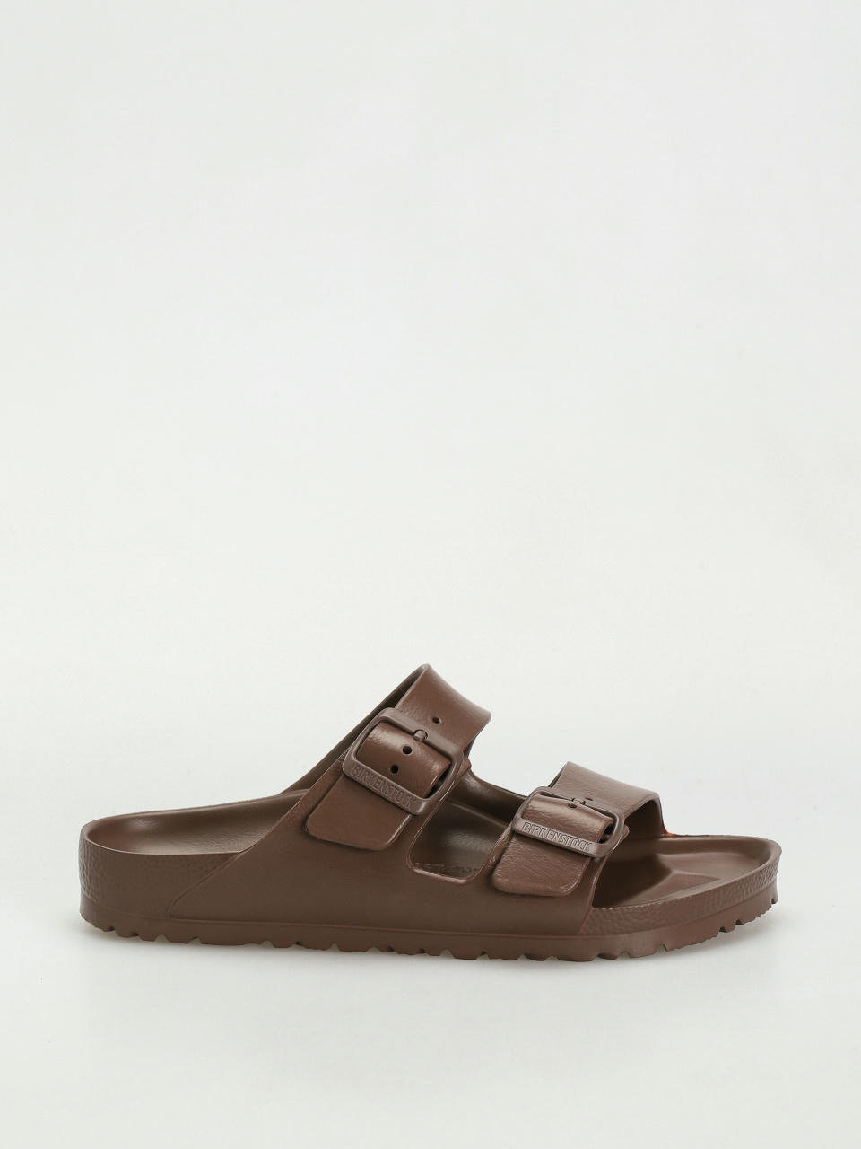 Klapki Birkenstock Arizona Essentials EVA Narrow Wmn (roast)