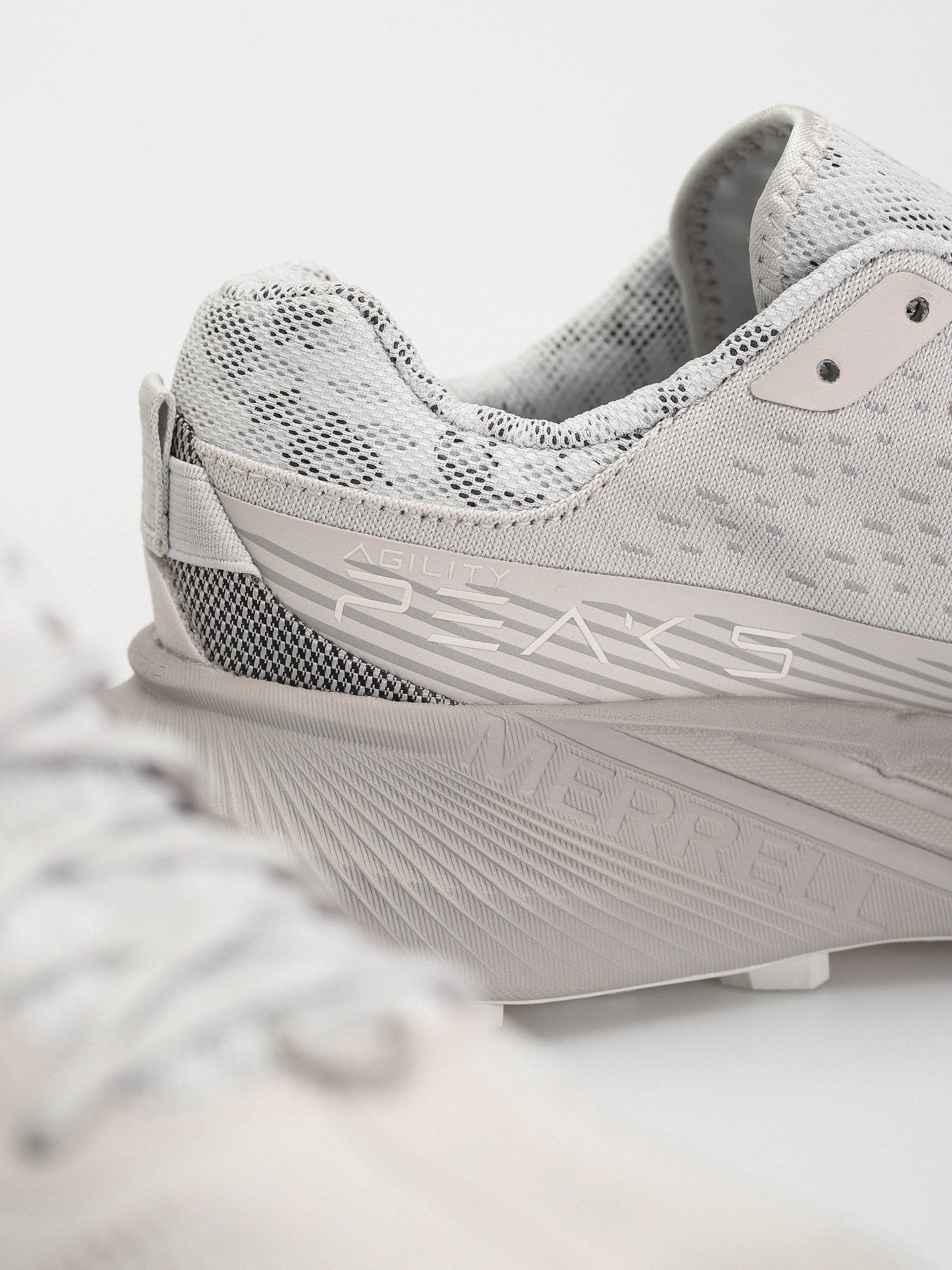 Buty Merrell Agility Peak 5 (cloud)