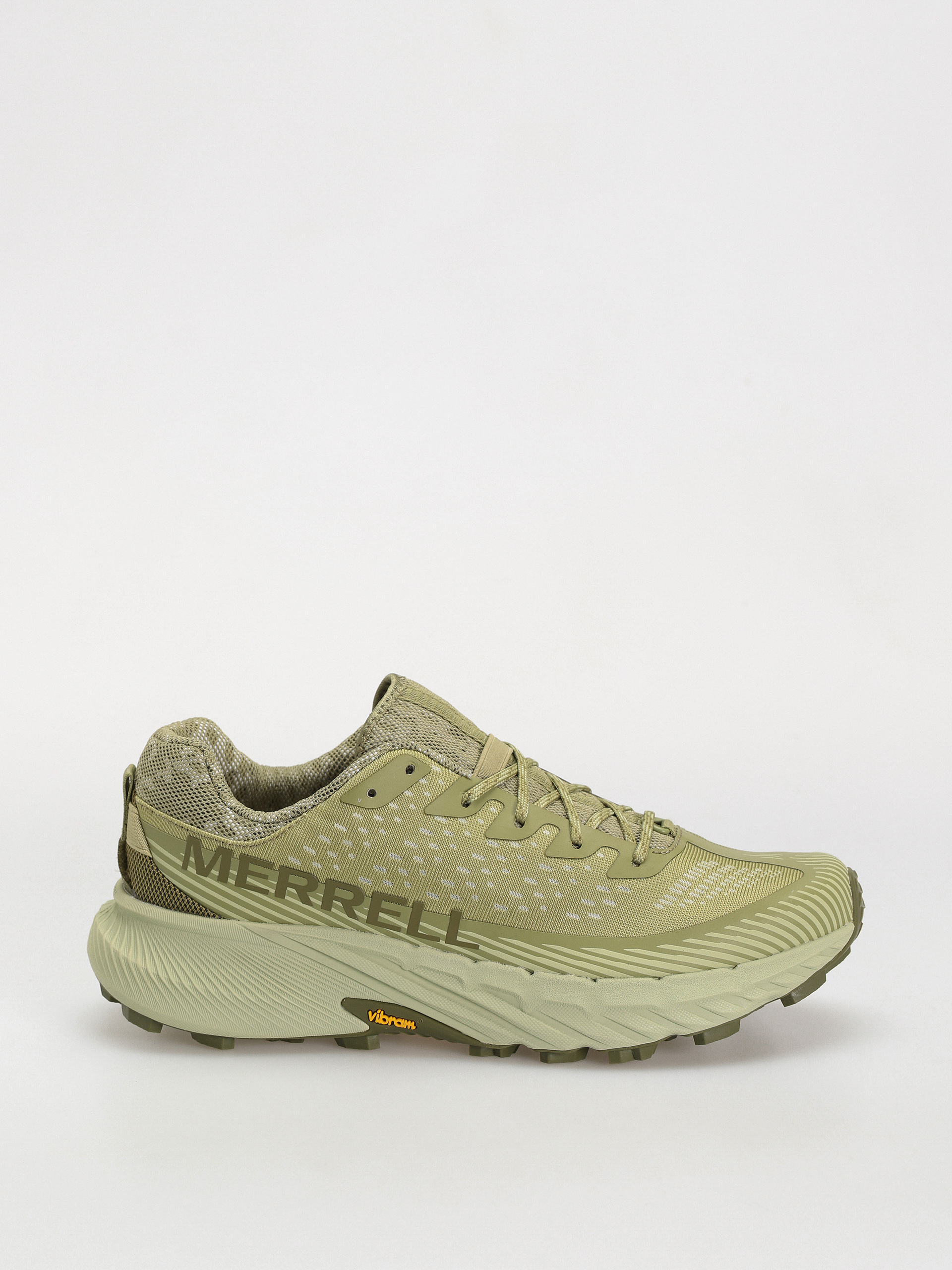 Buty Merrell Agility Peak 5 (mosstone)