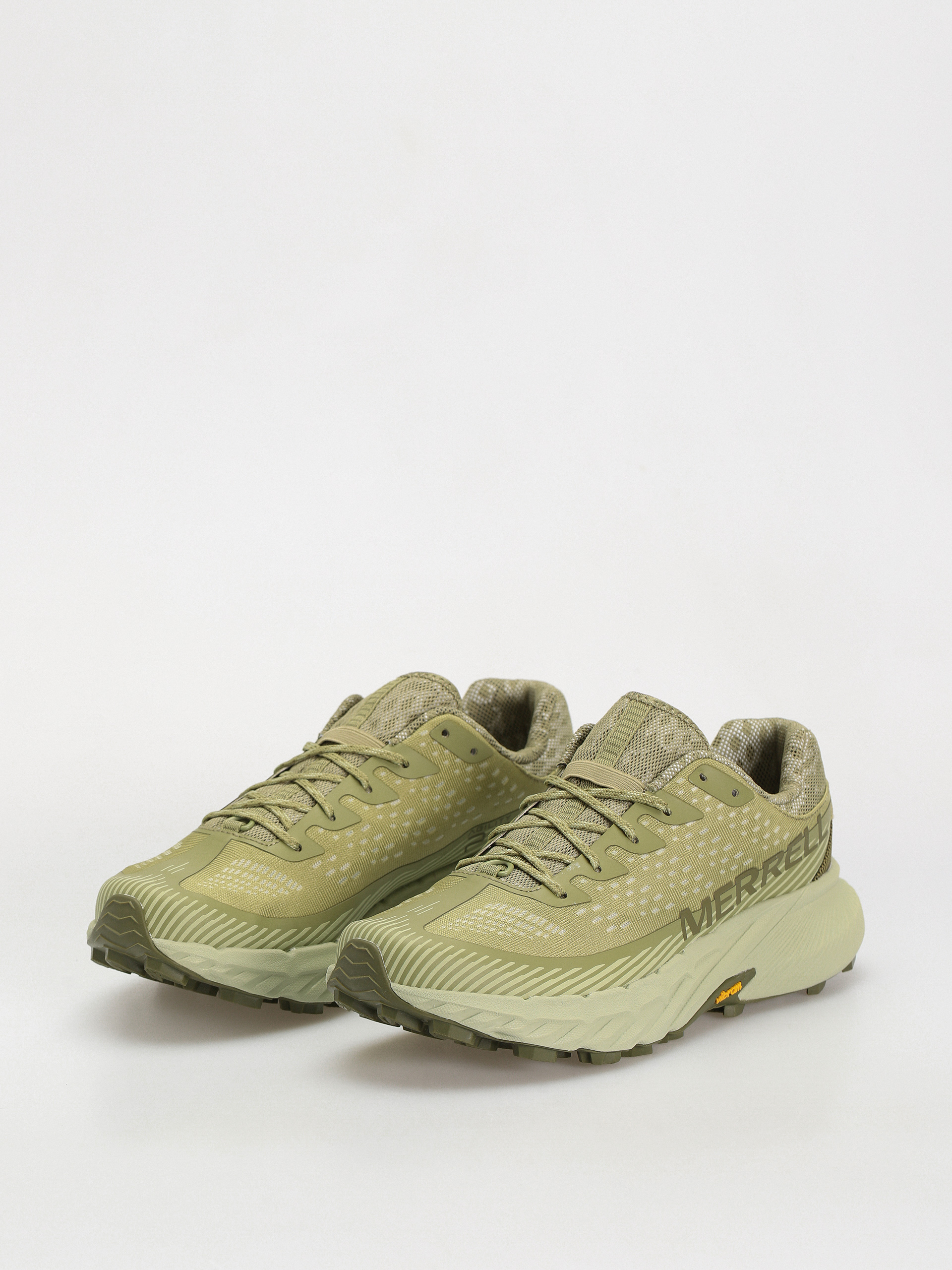 Buty Merrell Agility Peak 5 (mosstone)