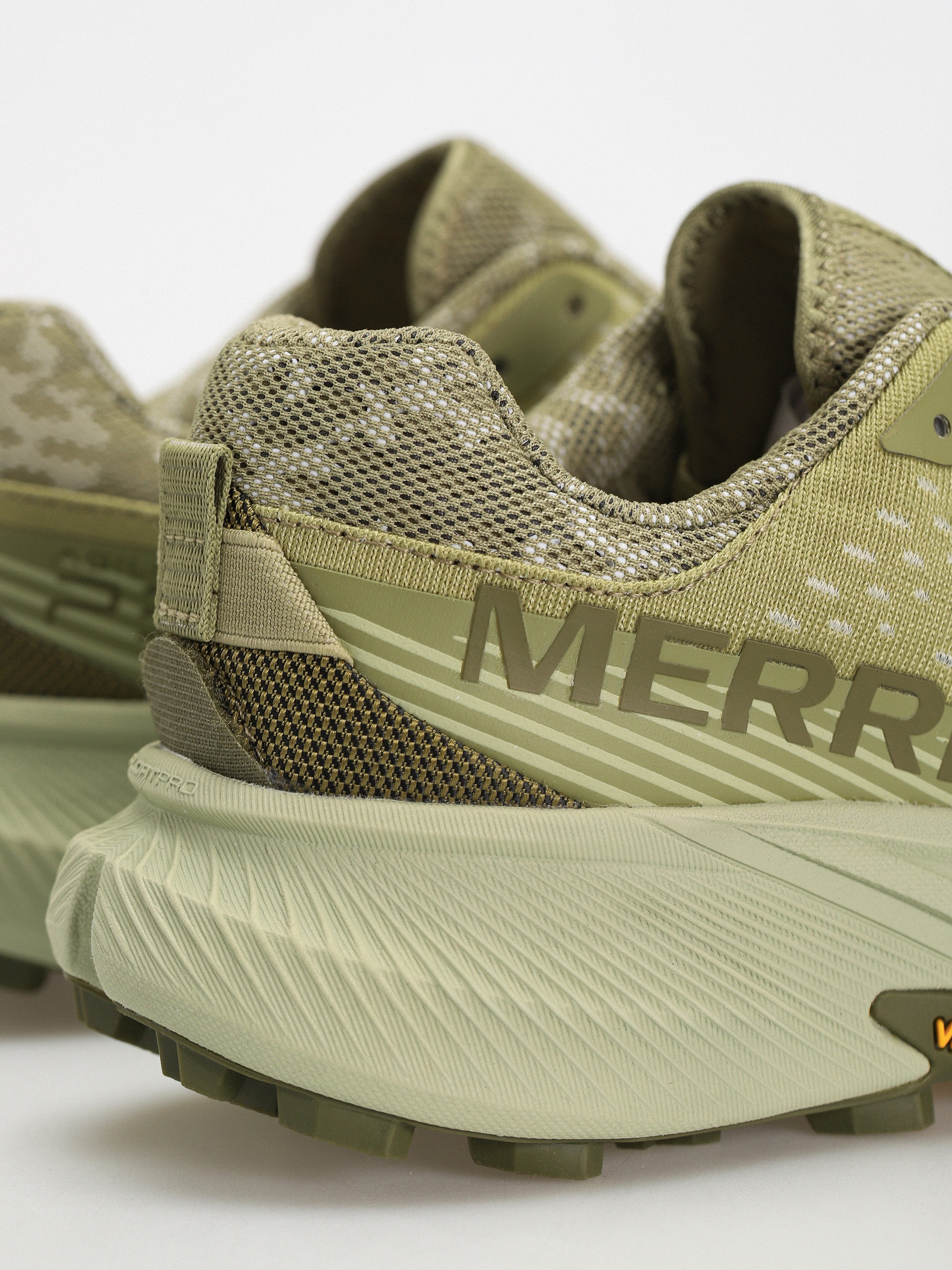 Buty Merrell Agility Peak 5 (mosstone)