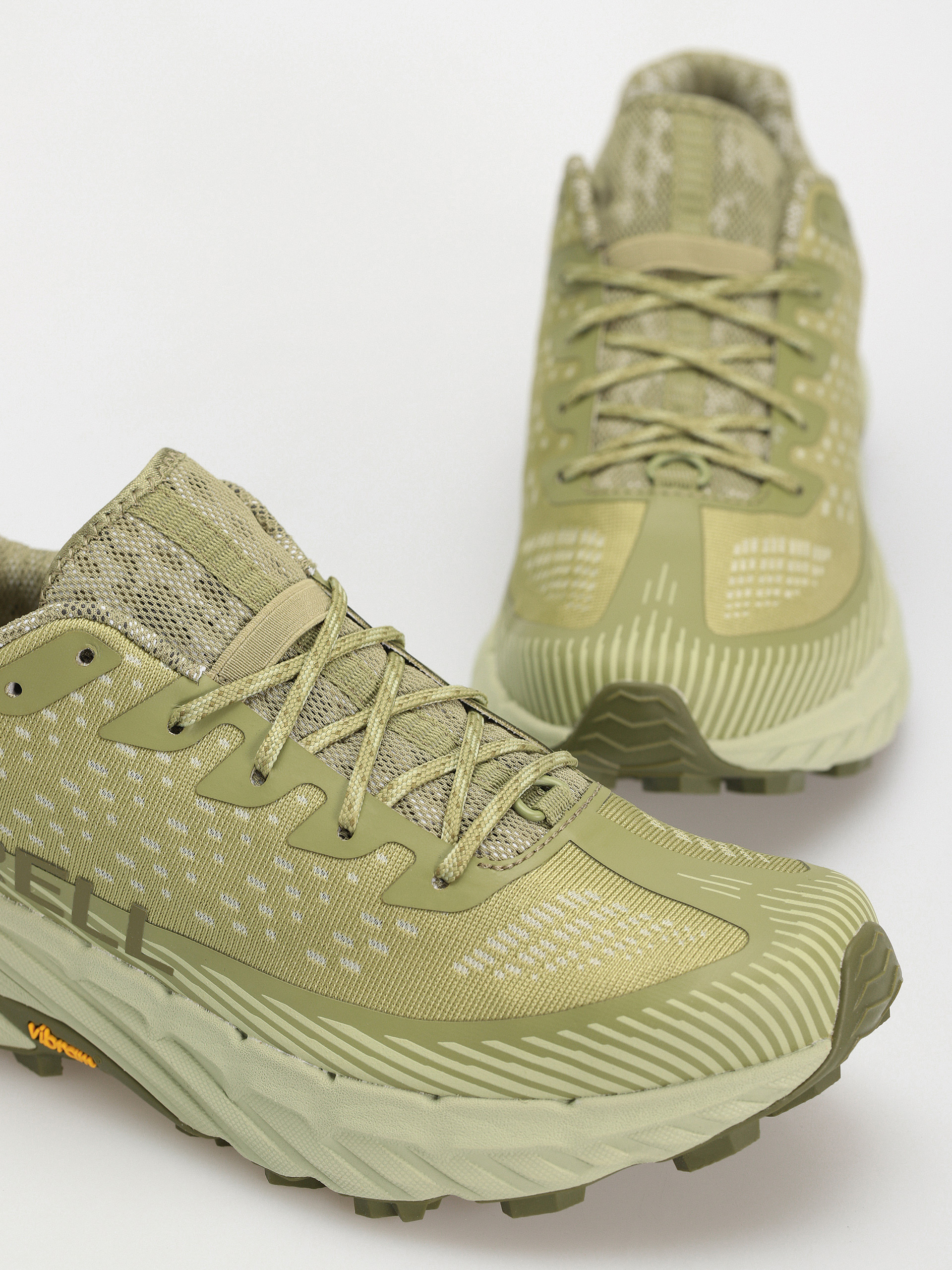 Buty Merrell Agility Peak 5 (mosstone)