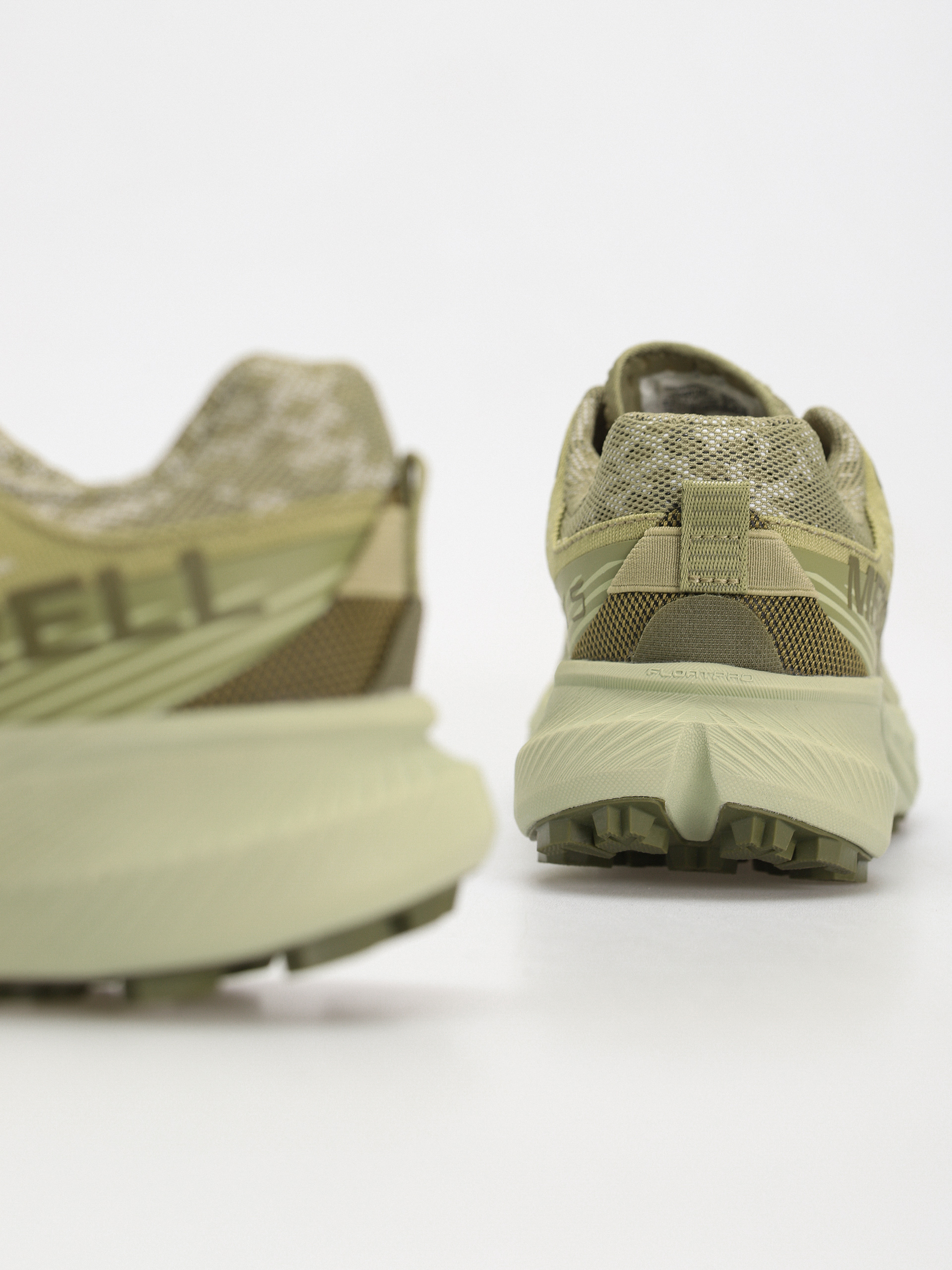 Buty Merrell Agility Peak 5 (mosstone)