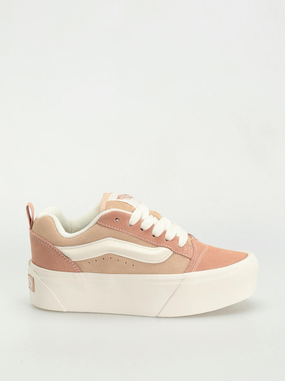 Buty Vans Knu Stack (toasted almond)