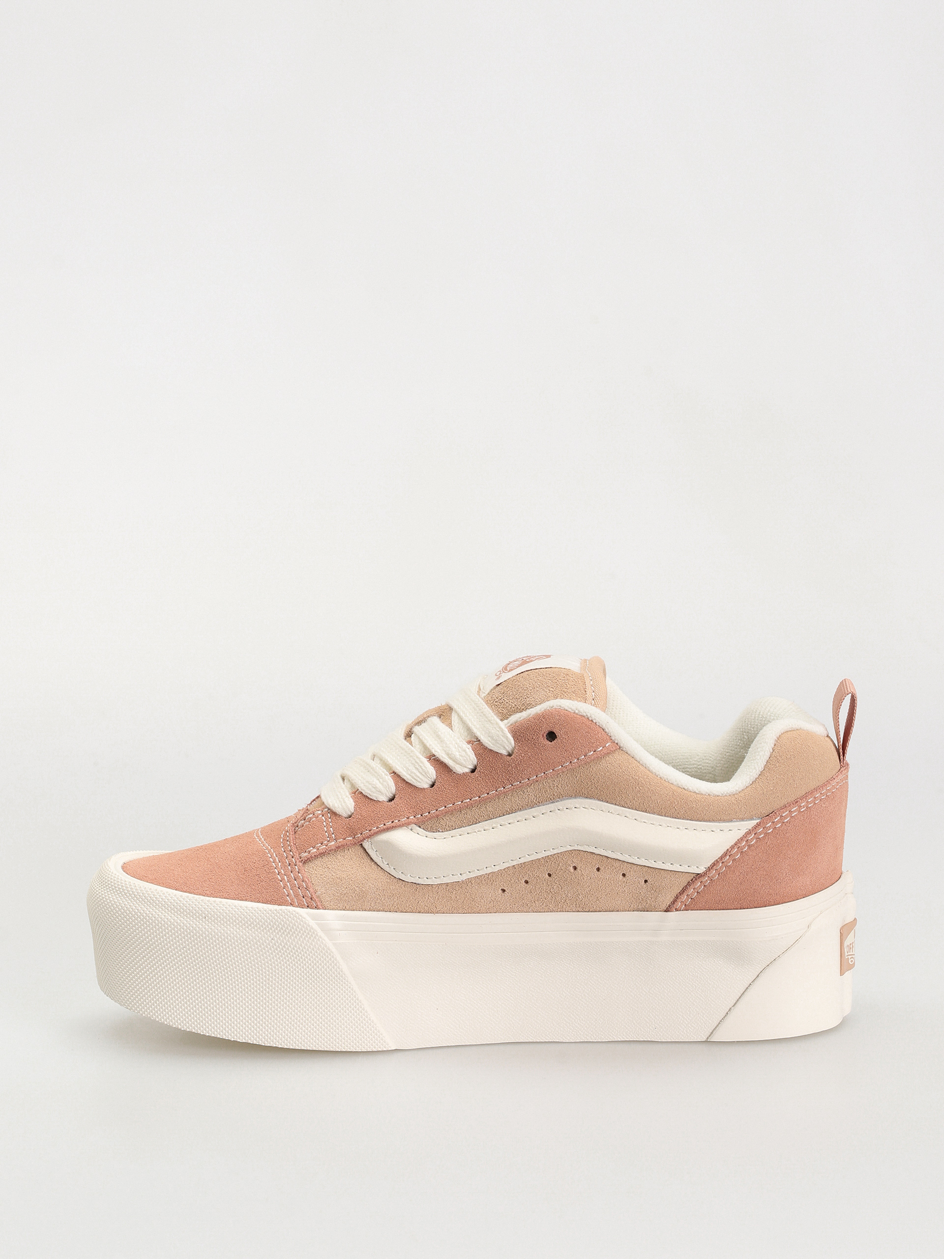 Buty Vans Knu Stack (toasted almond)