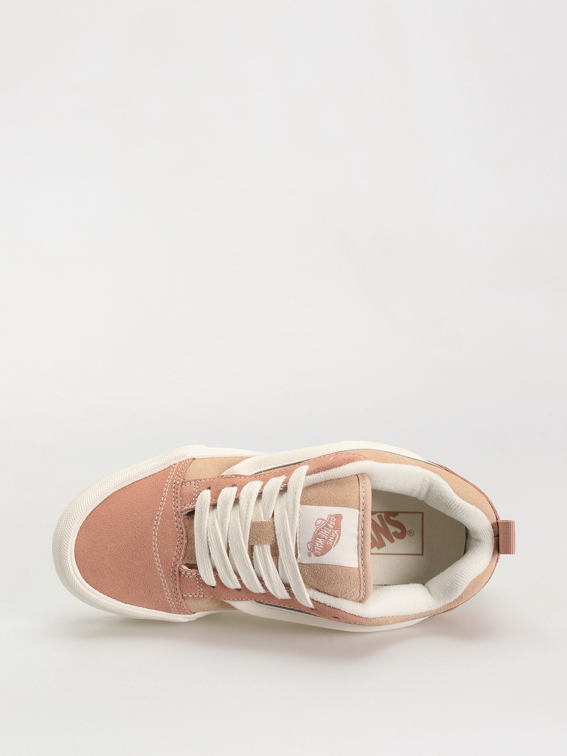 Buty Vans Knu Stack (toasted almond)
