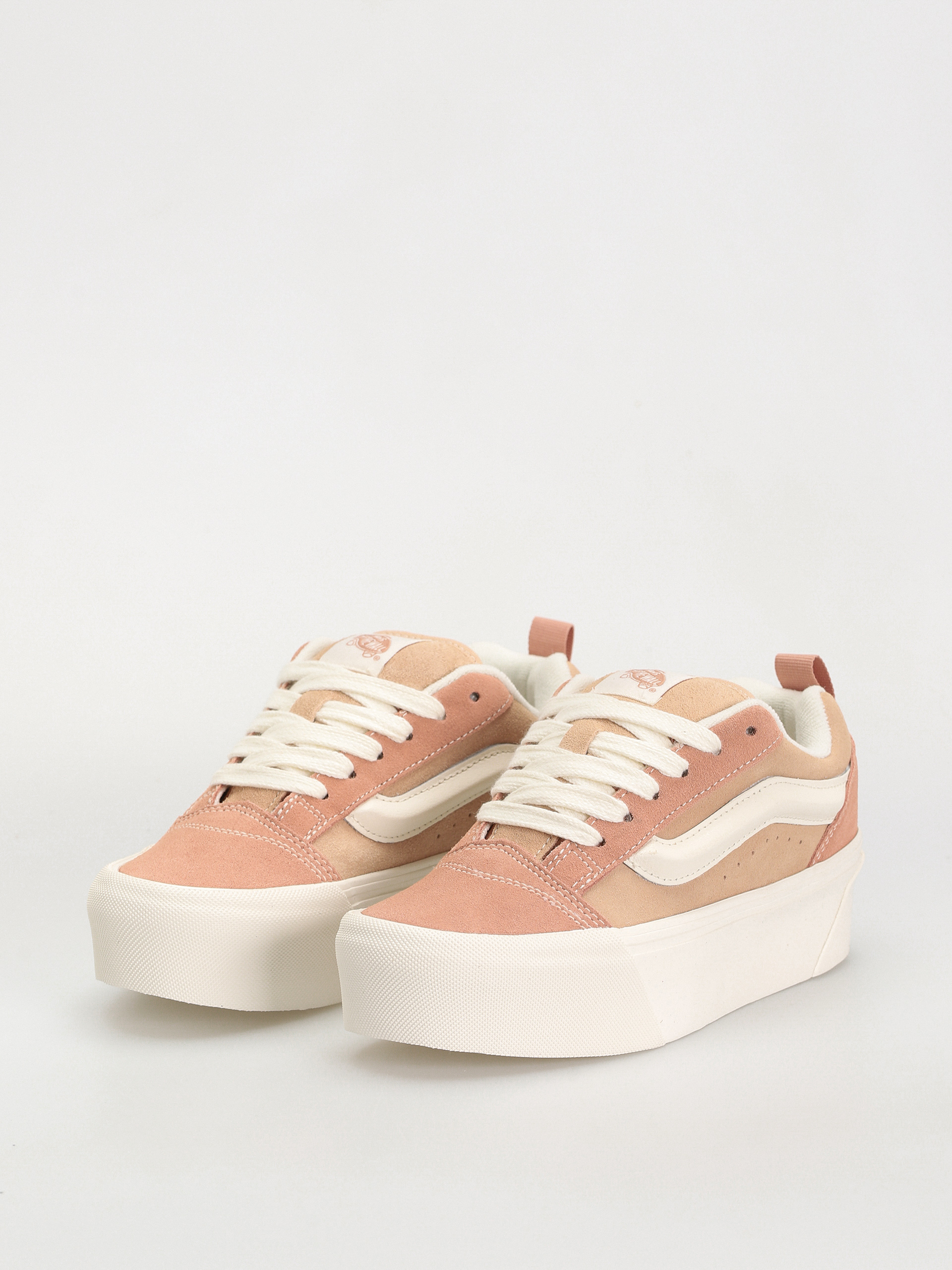 Buty Vans Knu Stack (toasted almond)