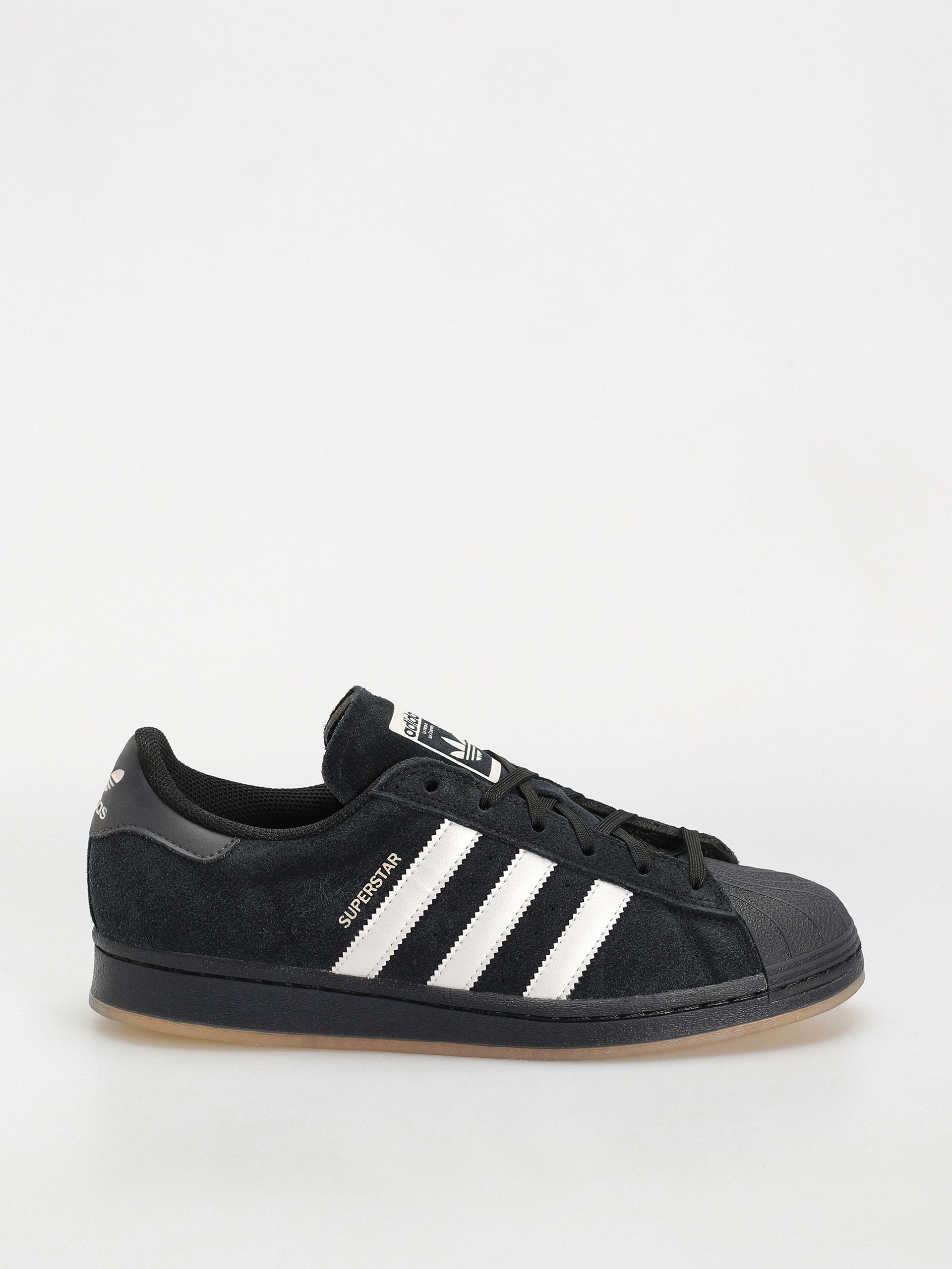 Buty adidas Superstar ADV (cblack/zeromt/spark)