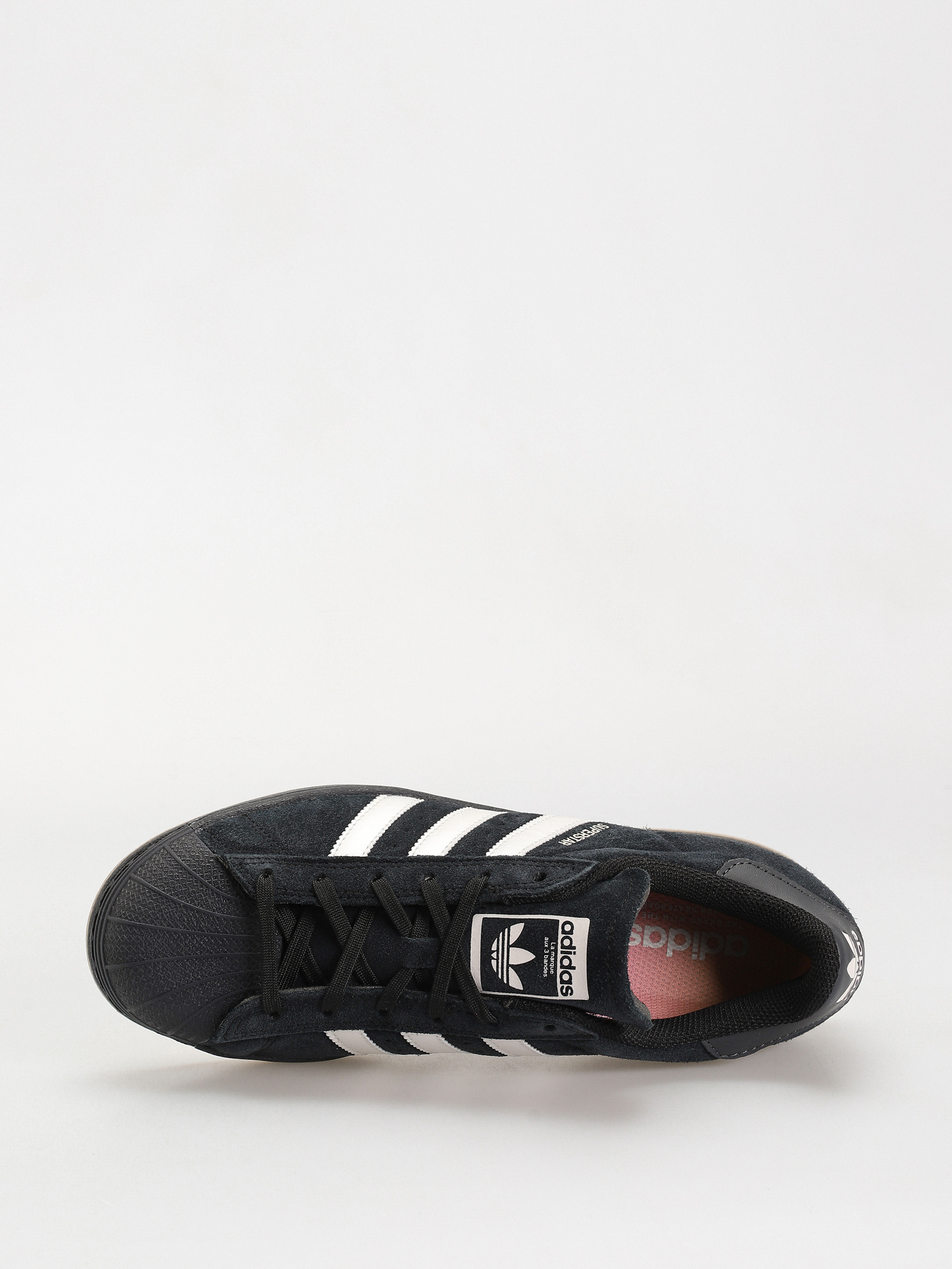 Buty adidas Superstar ADV (cblack/zeromt/spark)