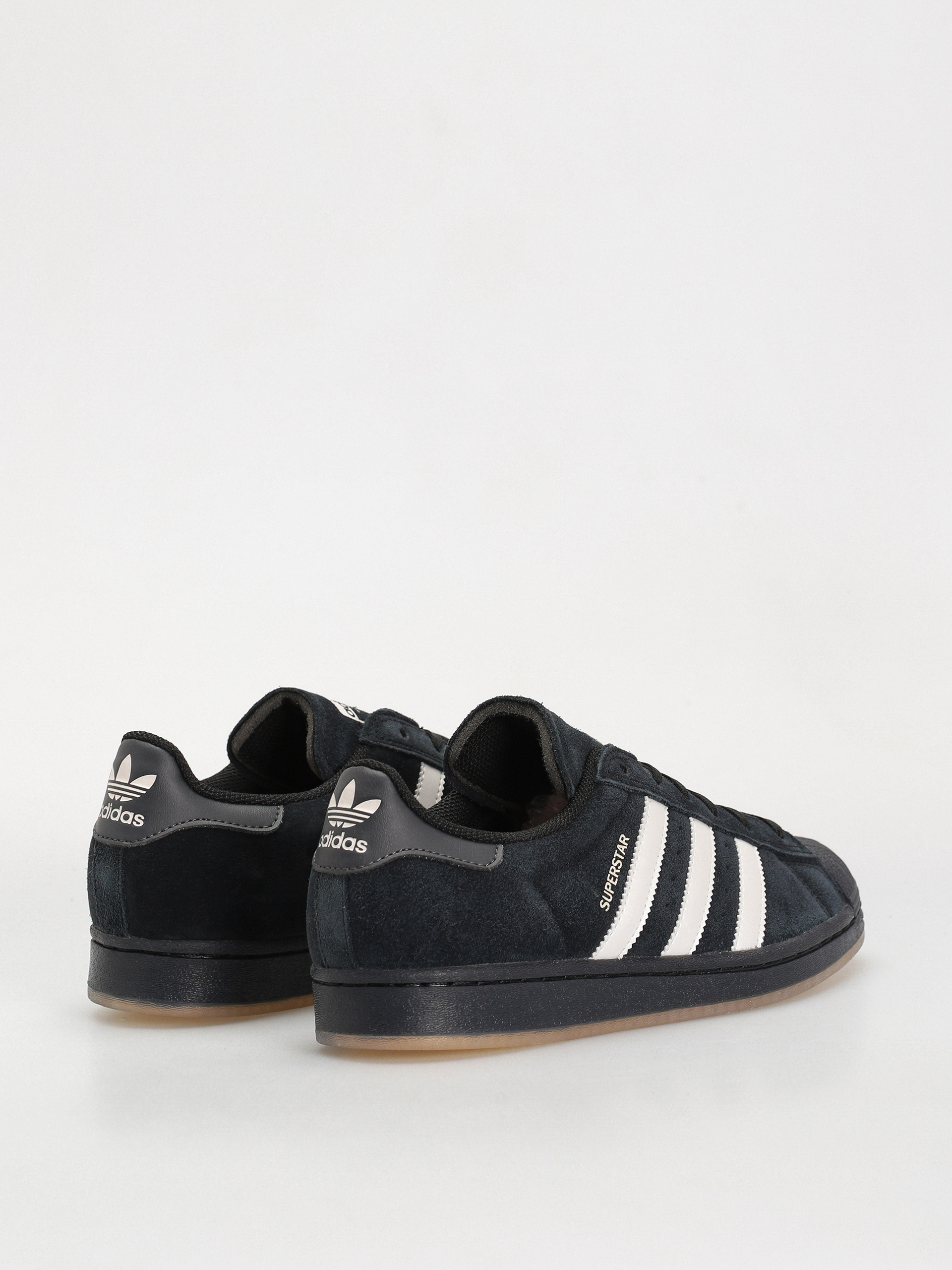 Buty adidas Superstar ADV (cblack/zeromt/spark)