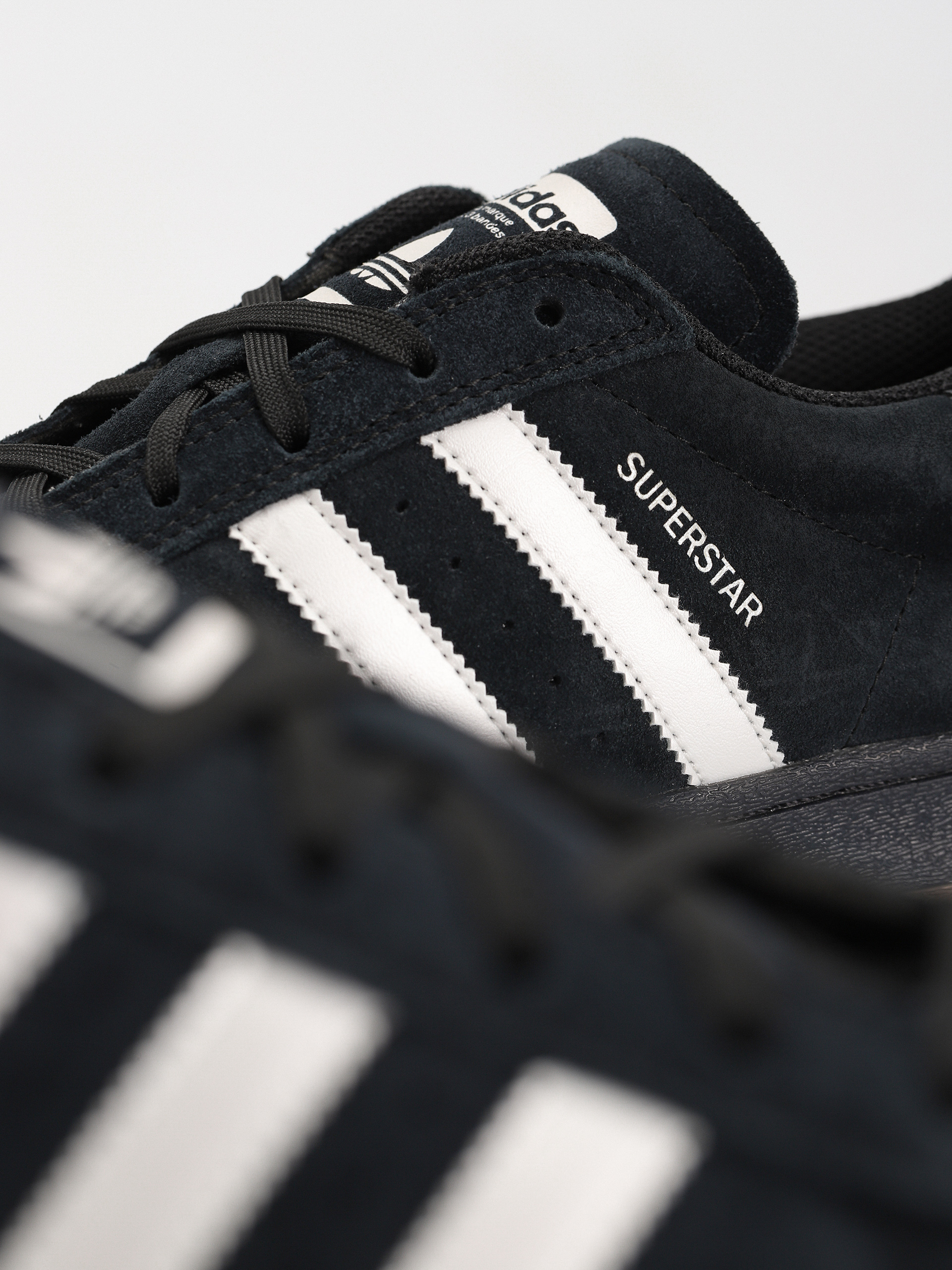 Buty adidas Superstar ADV (cblack/zeromt/spark)